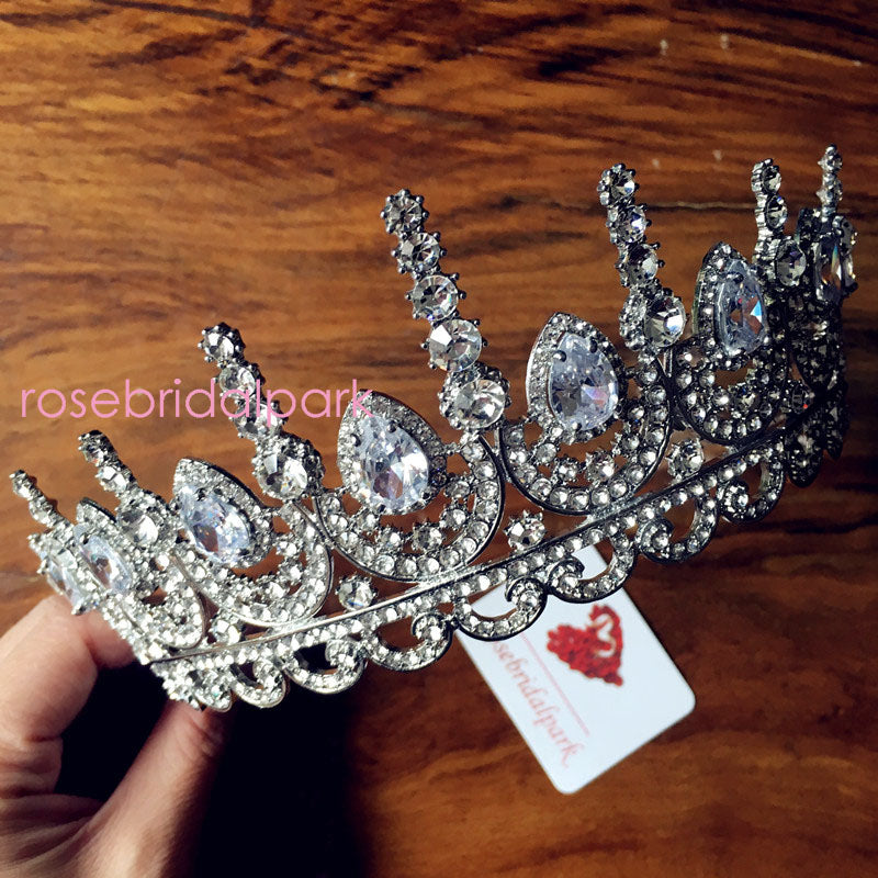 Tiara Princess Cherish Love Collection