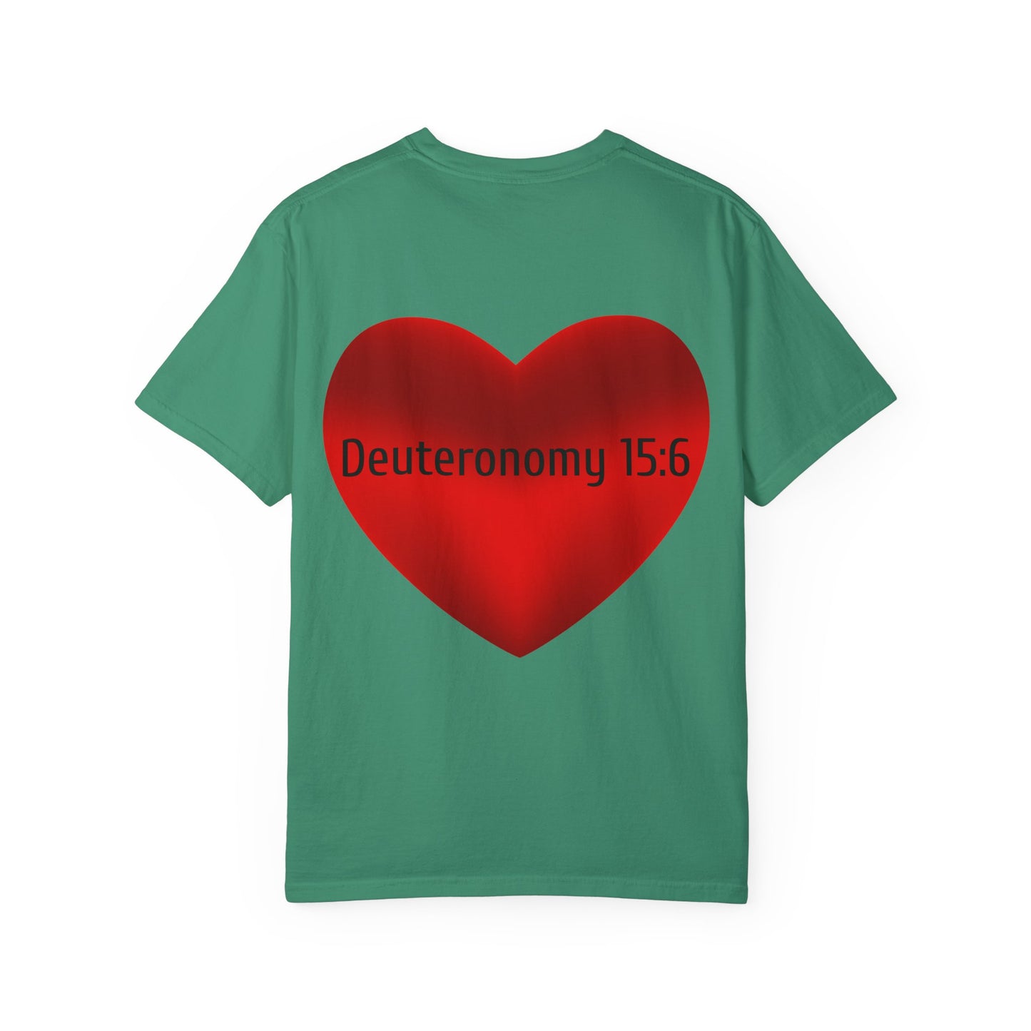 American's Share Their Blessings Unisex T-Shirt