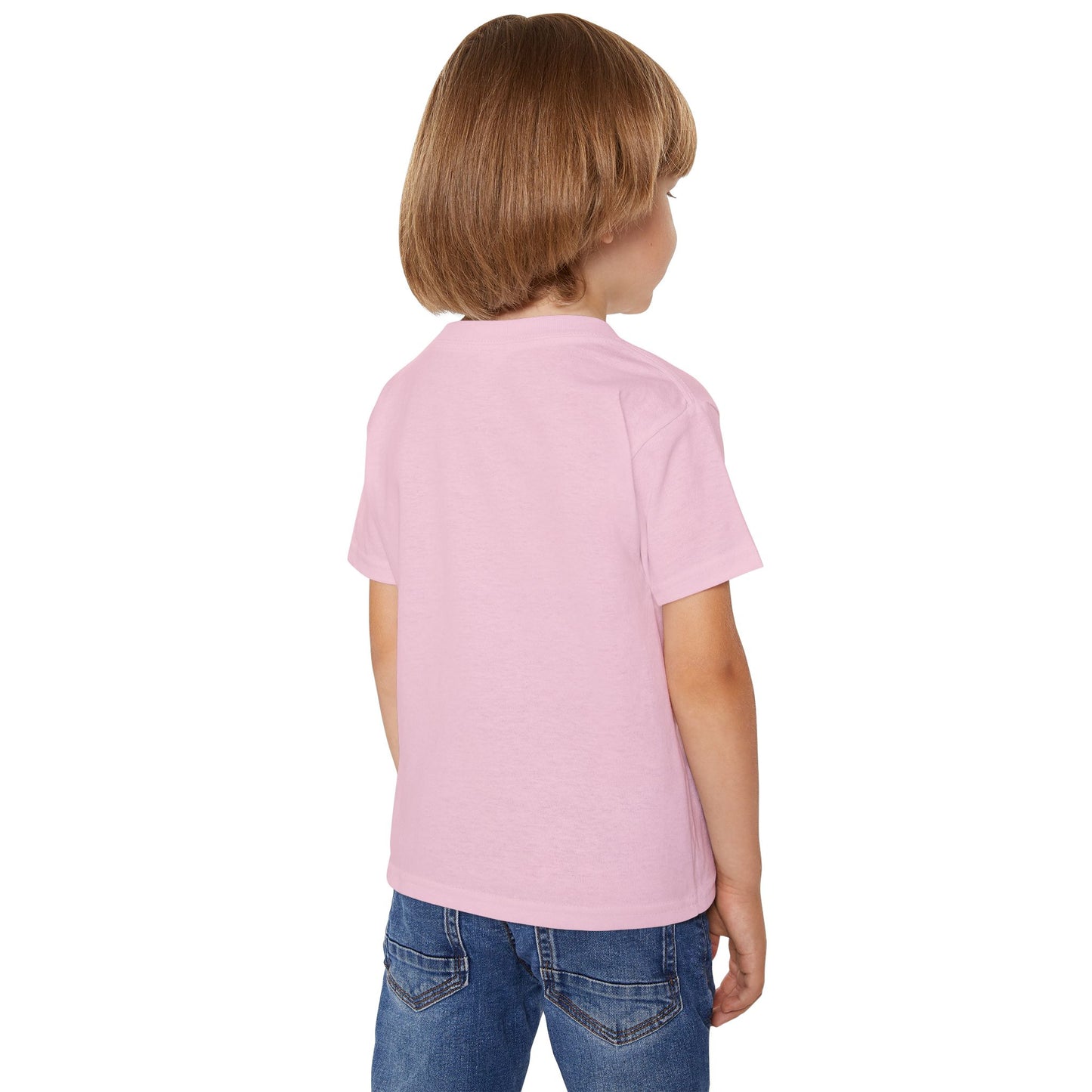 USAID America and USIHA: United Powers Toddler T-shirt