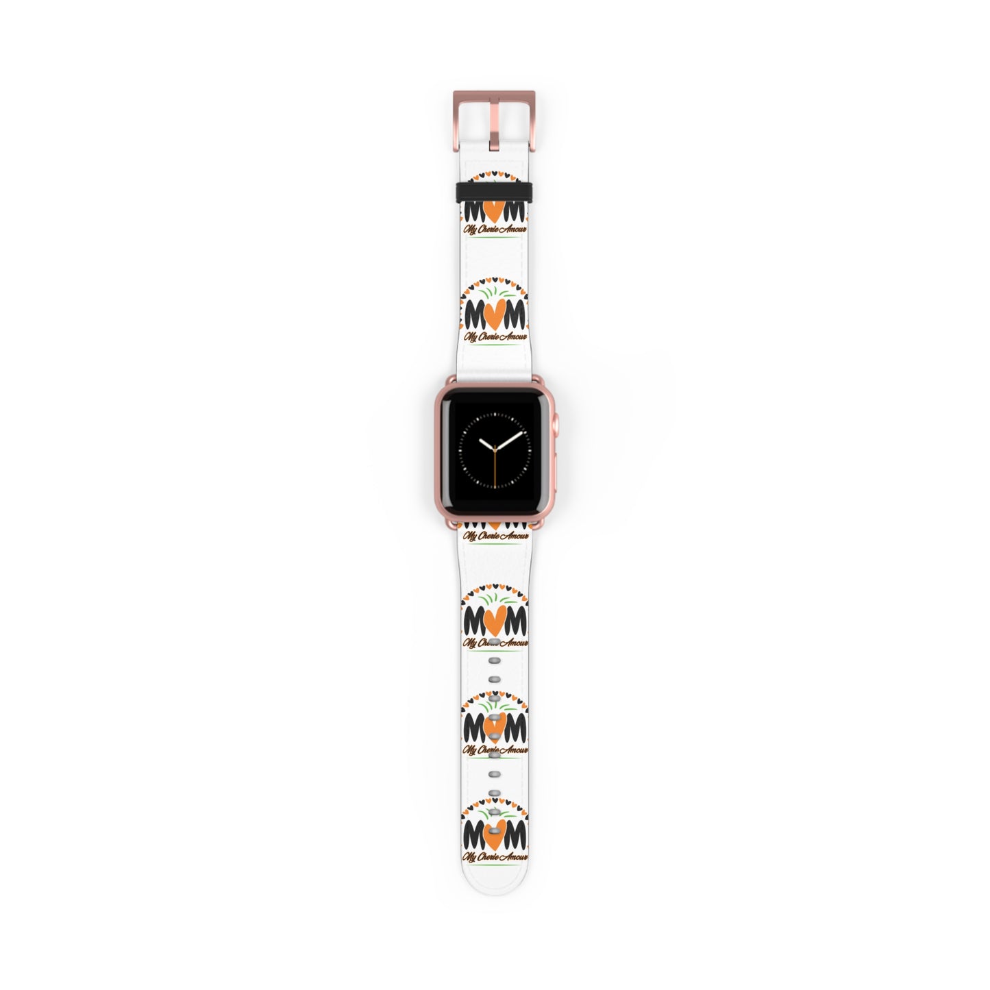 My Cherie Armour Watch Band