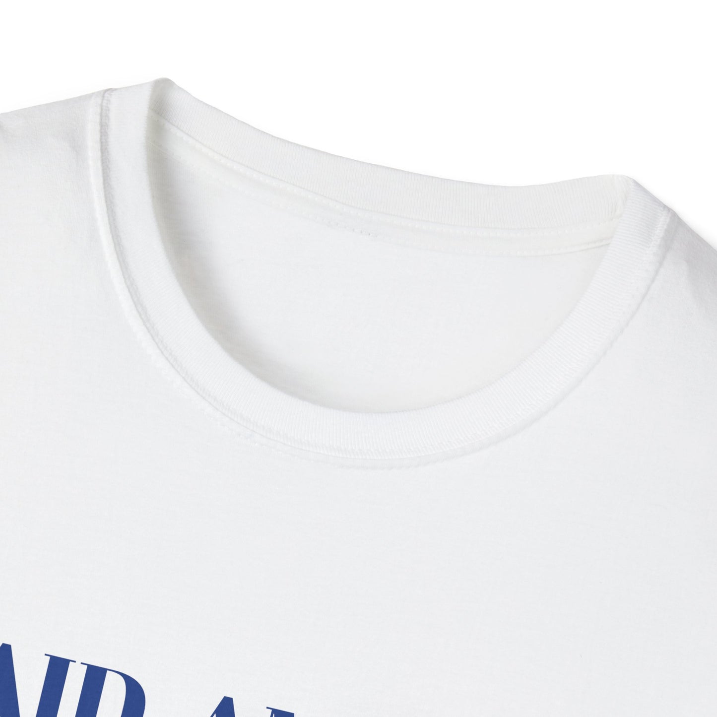 USAID-AMERICA: We Love You T-Shirt