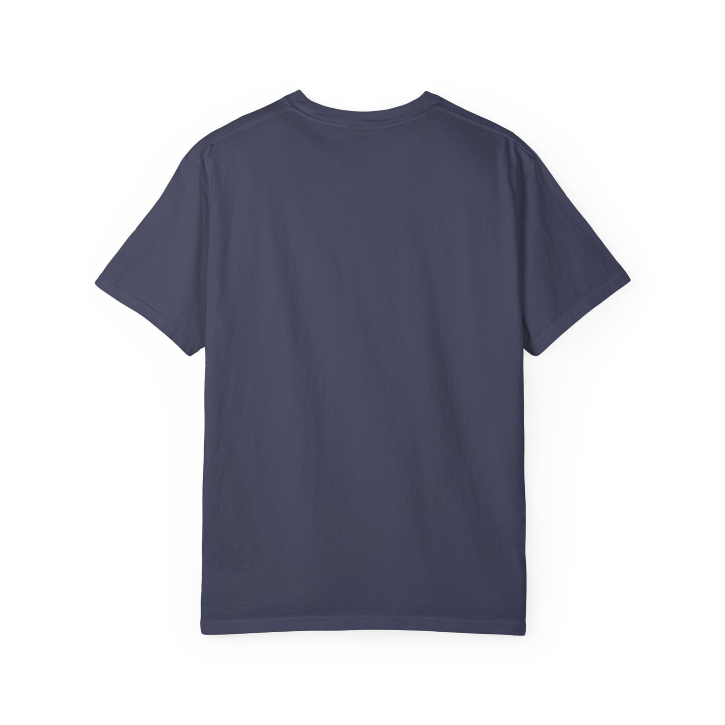 USIHA: 'God Shines America's Global Light' T-Shirt