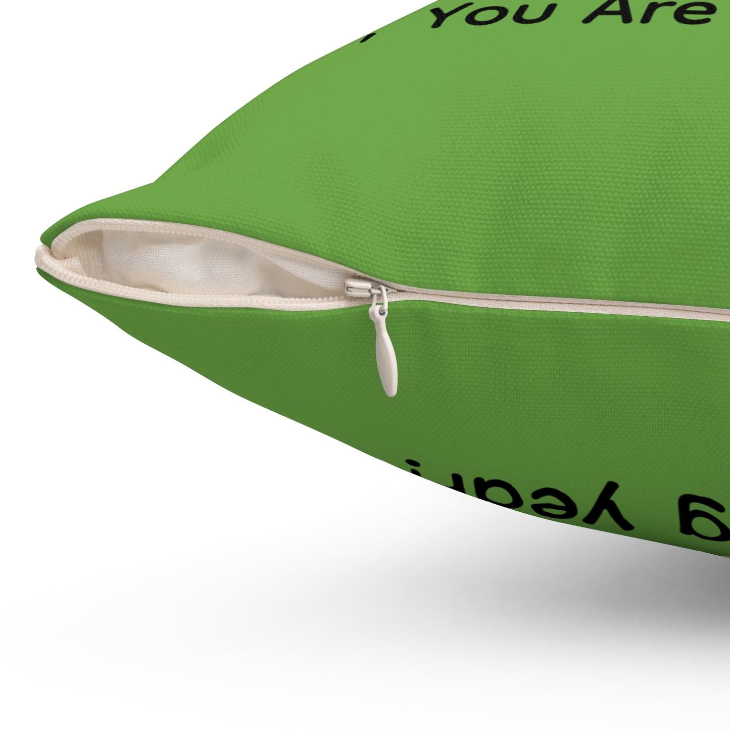 Throw Pillow: Mom, You Are My Everything