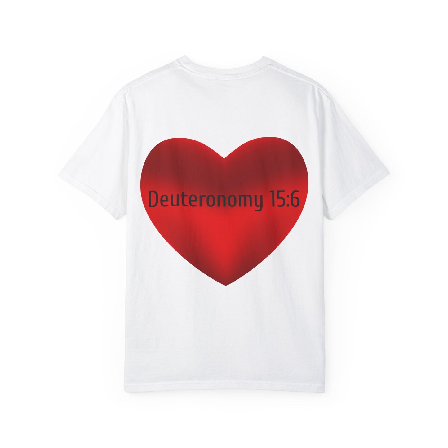American's Share Their Blessings Unisex T-Shirt