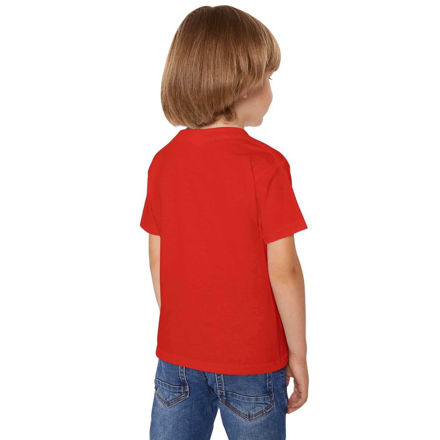 USAID America and USIHA: United Powers Toddler T-shirt