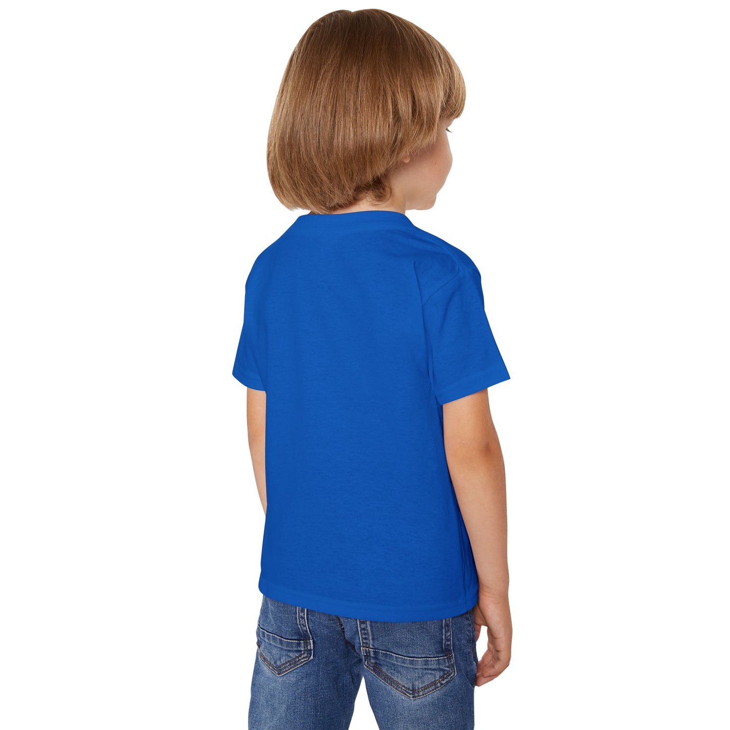 USAID America and USIHA: United Powers Toddler T-shirt