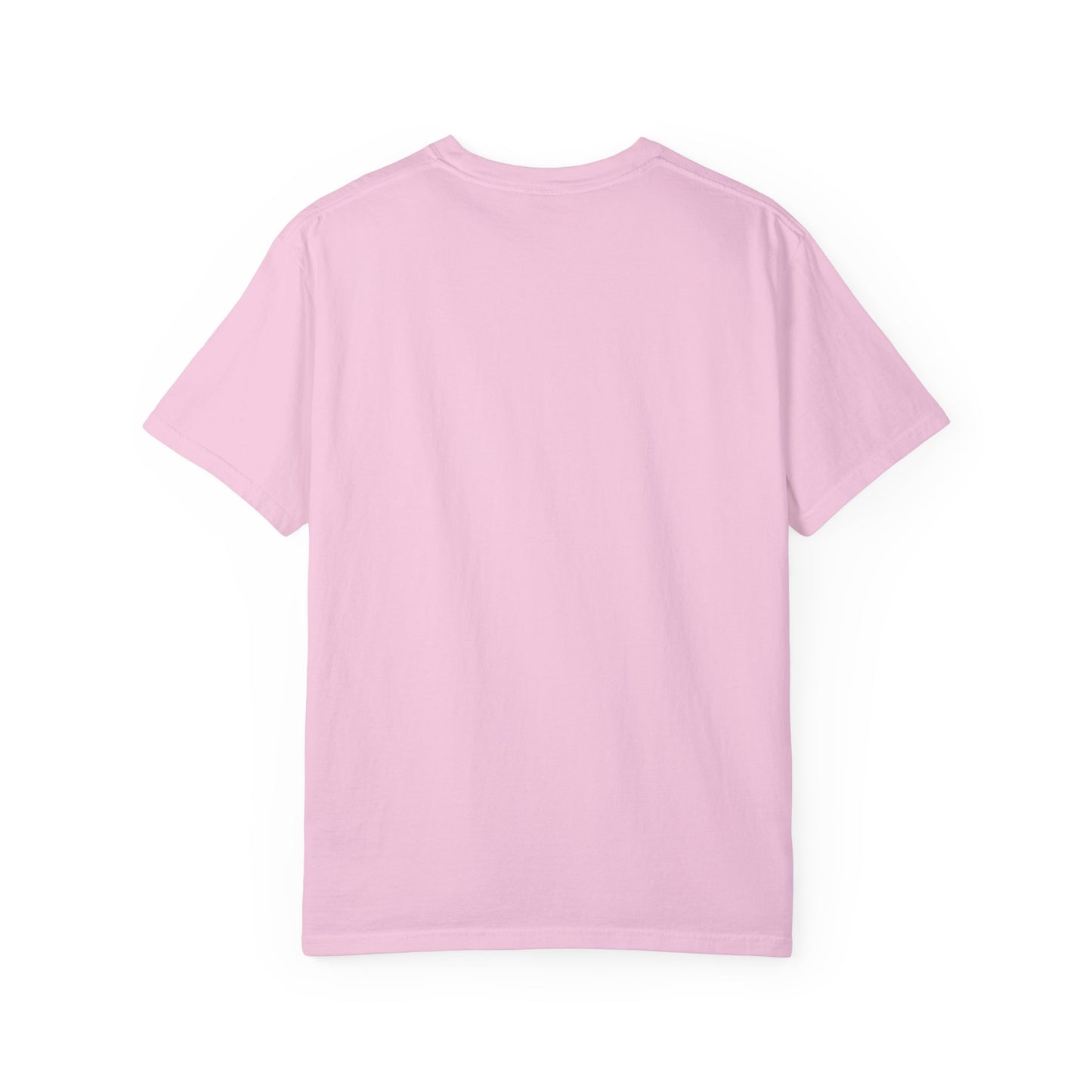 USIHA: 'God Shines America's Global Light' T-Shirt
