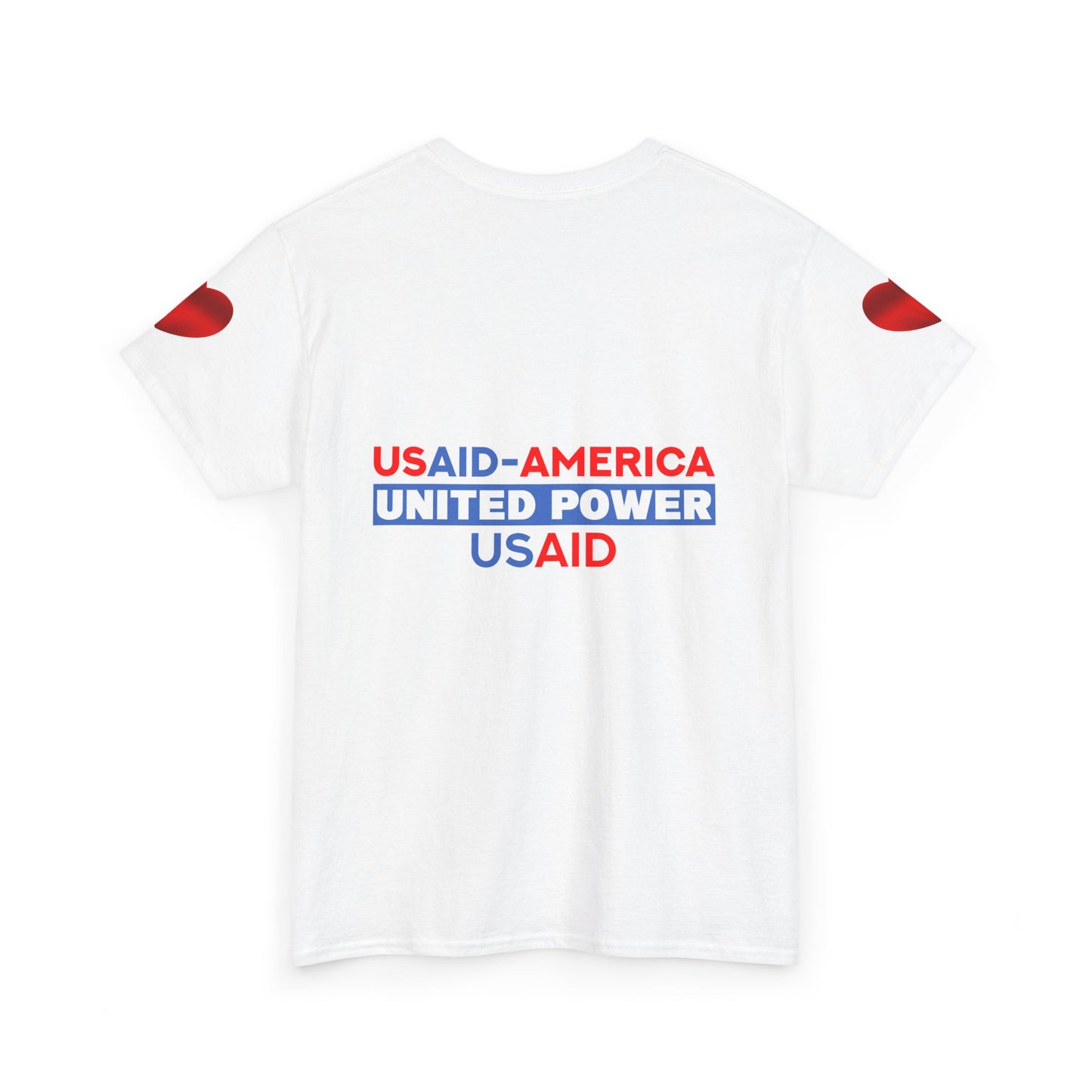 You Show Our Beauty T-Shirt