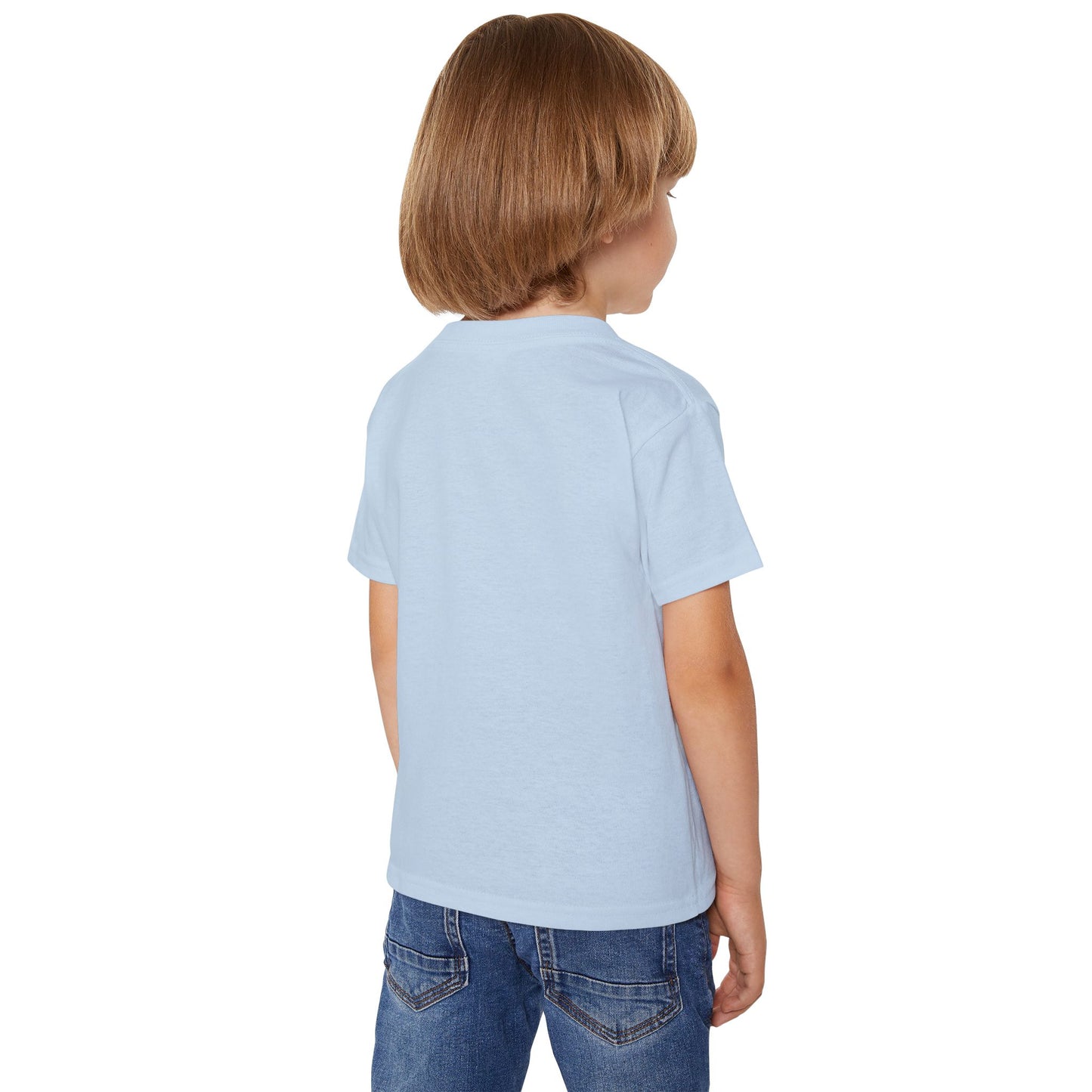 USAID America and USIHA: United Powers Toddler T-shirt