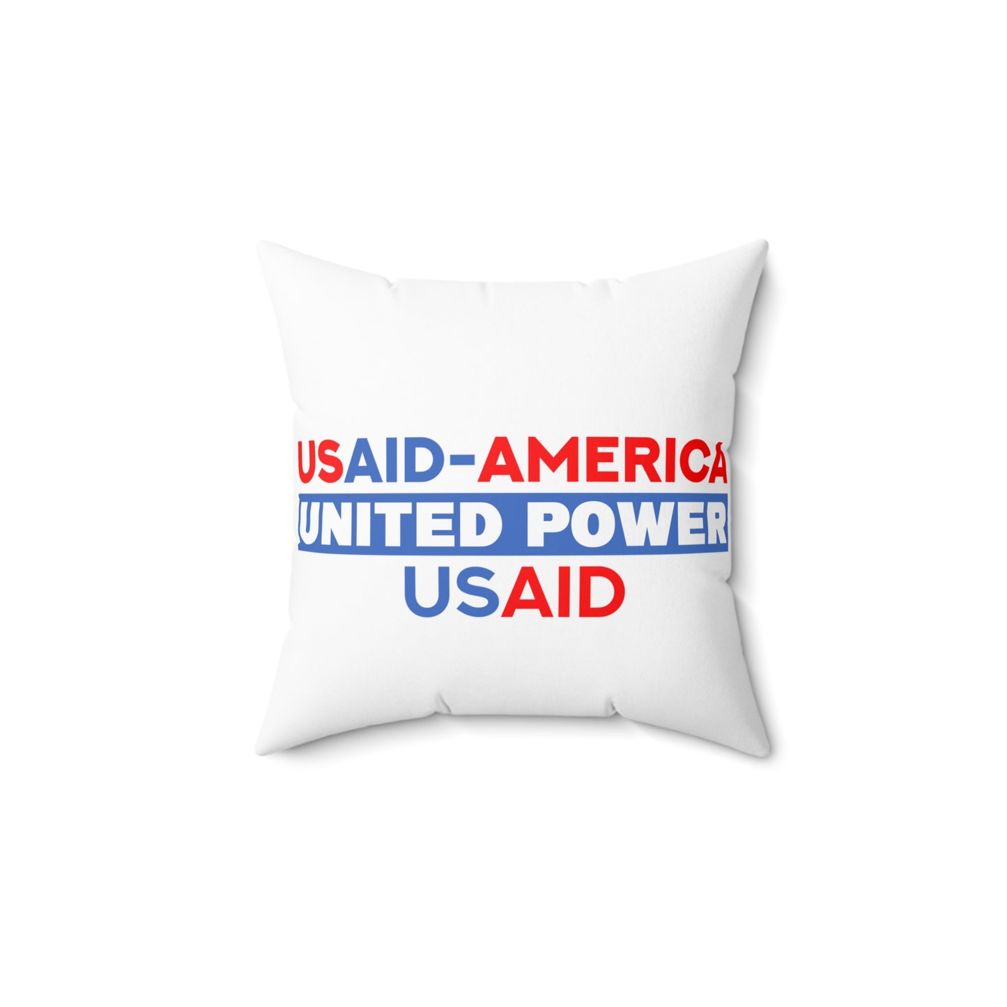 Global Light Of Love Throw Pillow