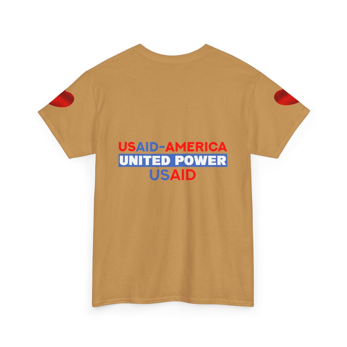You Show Our Beauty T-Shirt