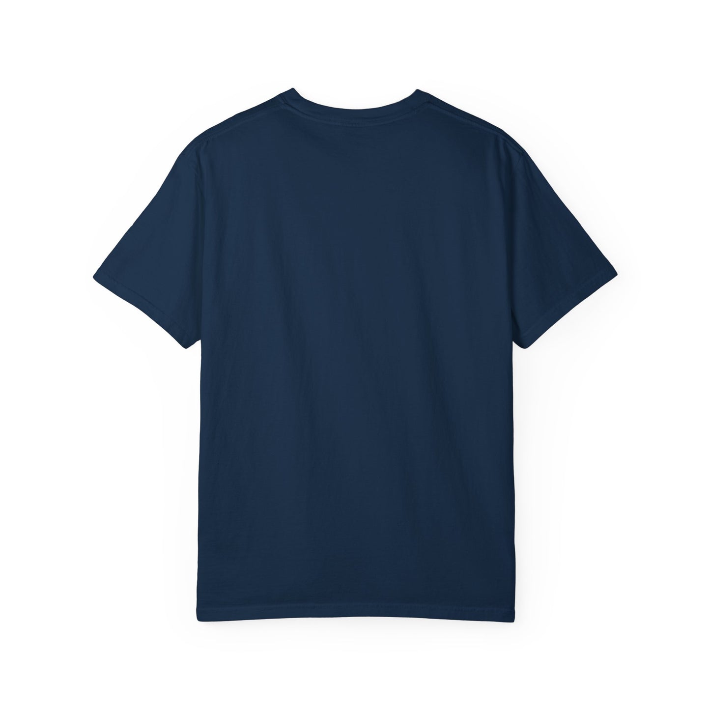 USIHA: 'God Shines America's Global Light' T-Shirt
