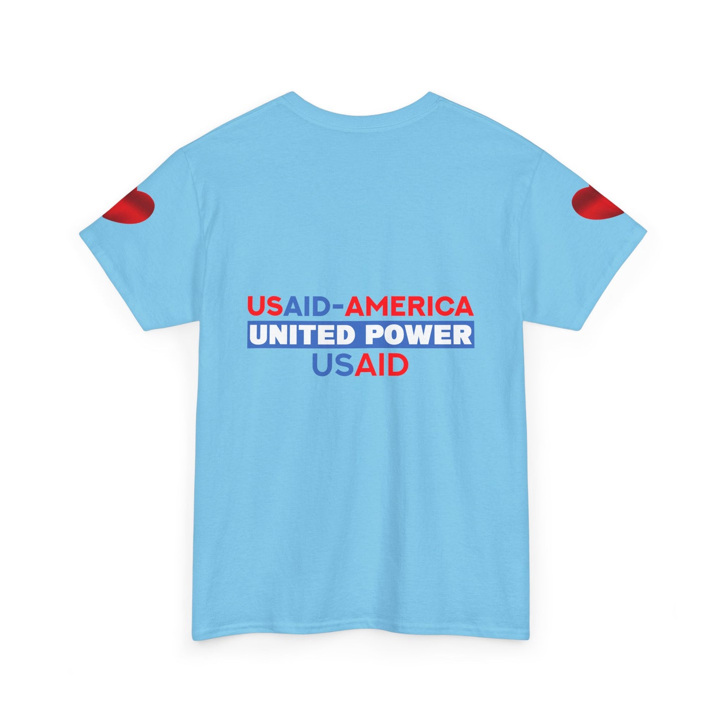 You Show Our Beauty T-Shirt
