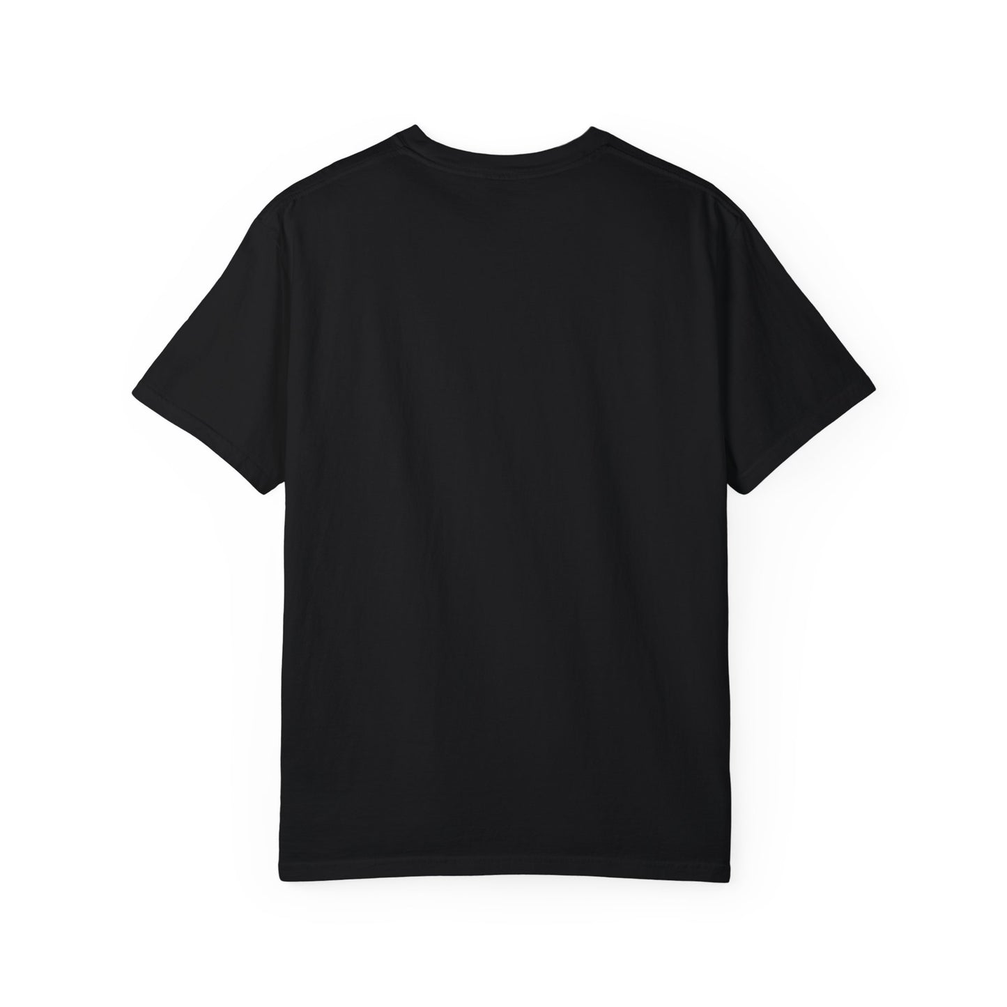 USIHA: 'God Shines America's Global Light' T-Shirt
