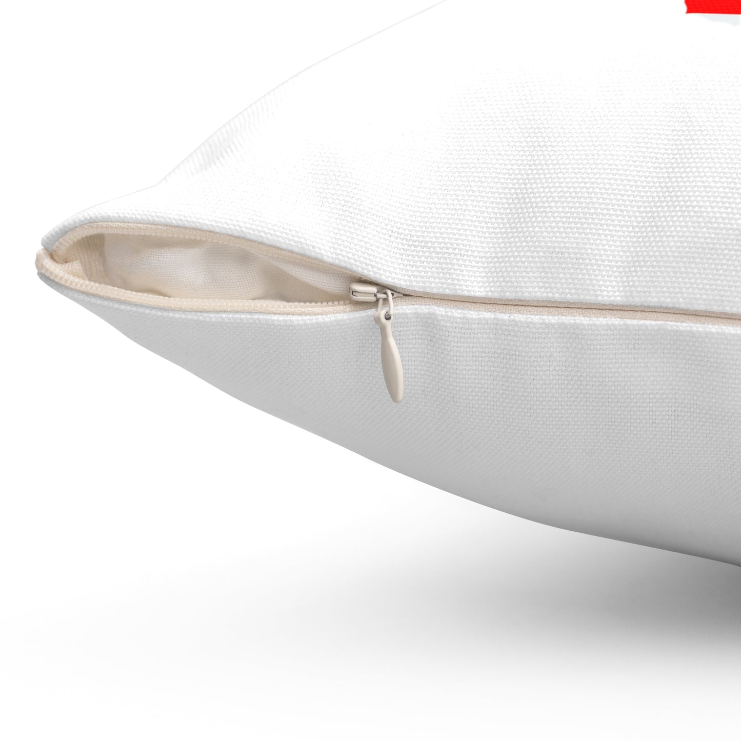 Global Light Of Love Throw Pillow
