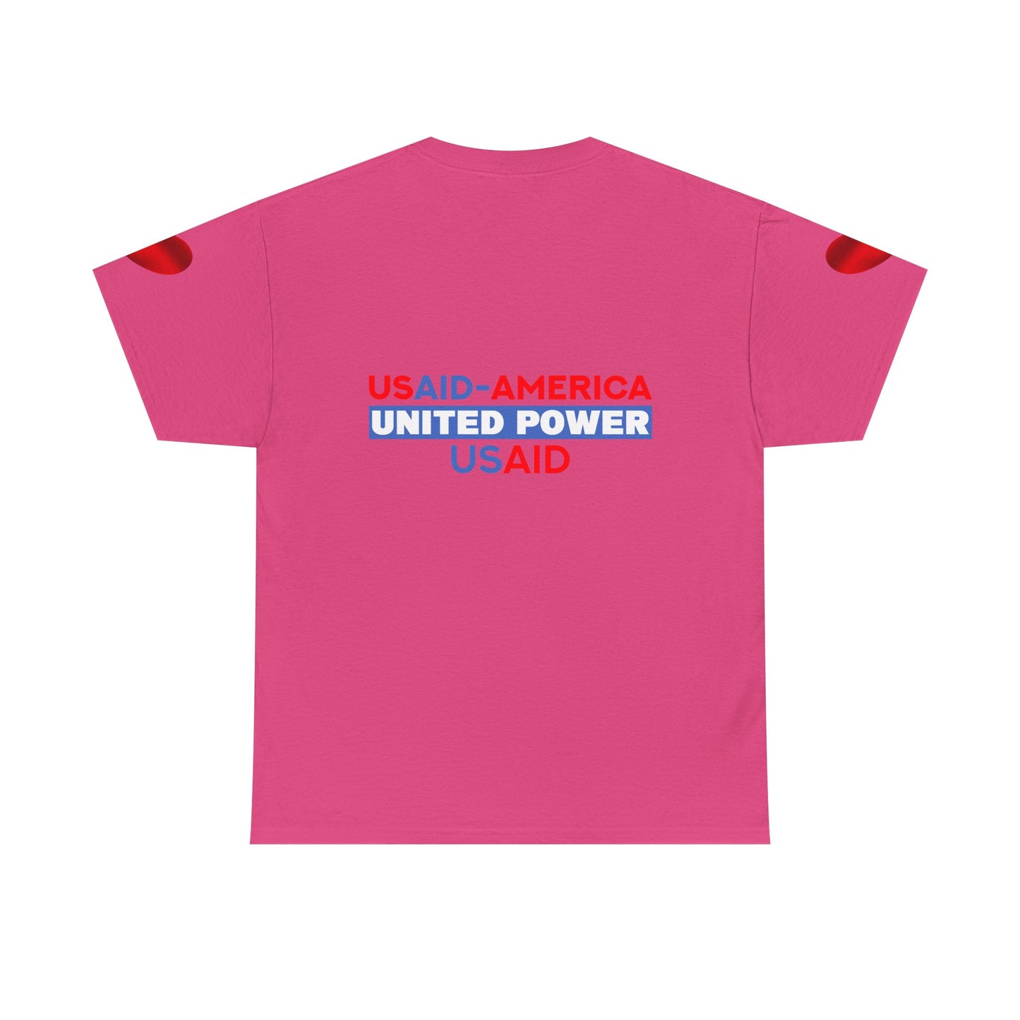 You Show Our Beauty T-Shirt