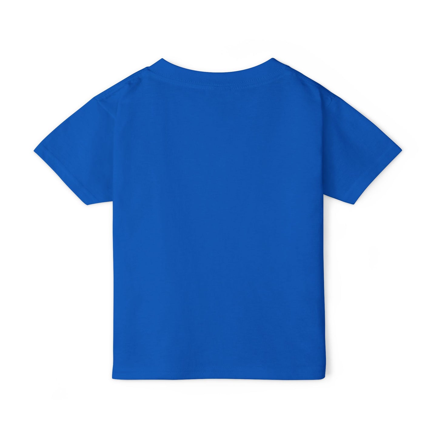 USAID America and USIHA: United Powers Toddler T-shirt