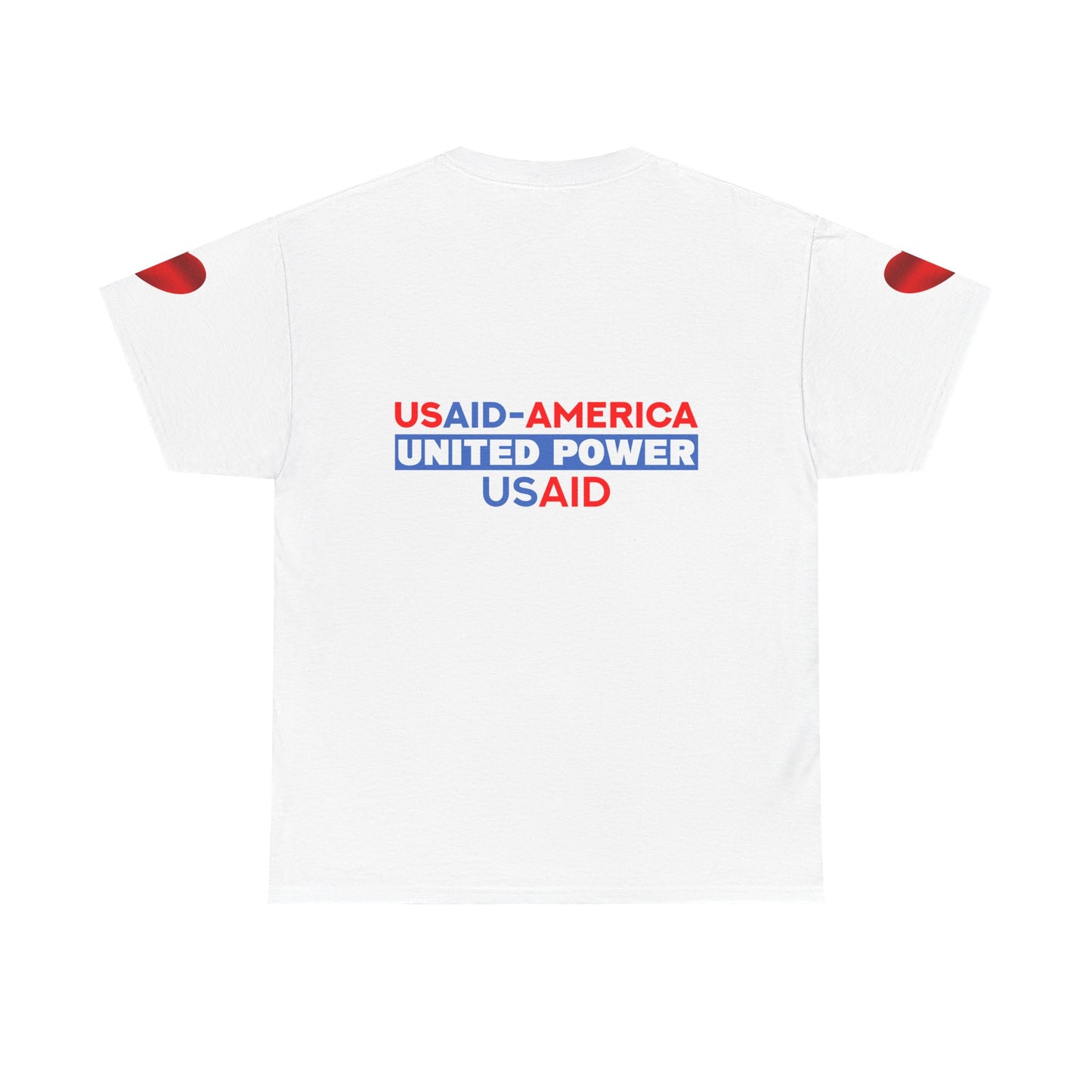 You Show Our Beauty T-Shirt