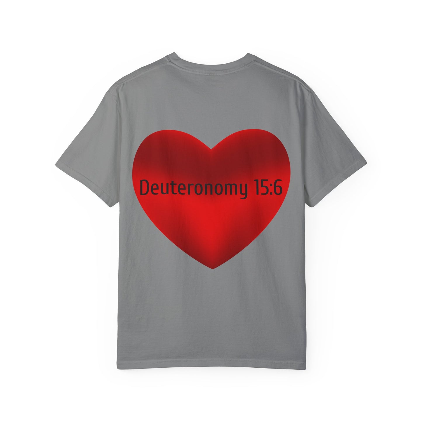 American's Share Their Blessings Unisex T-Shirt