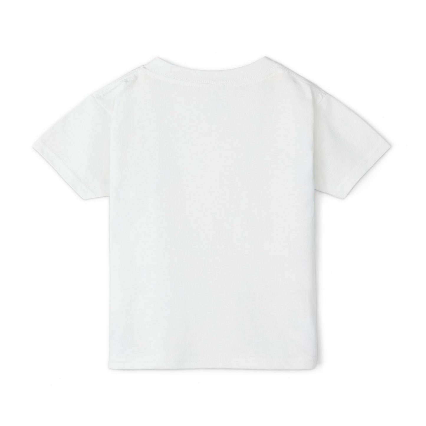 USAID America and USIHA: United Powers Toddler T-shirt