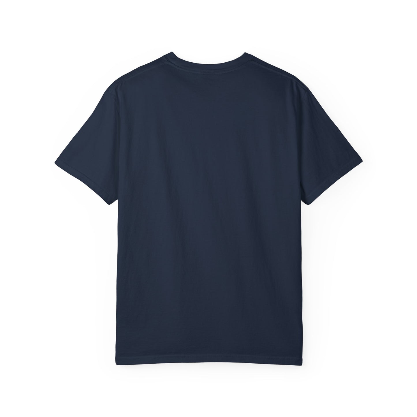 USIHA: 'God Shines America's Global Light' T-Shirt