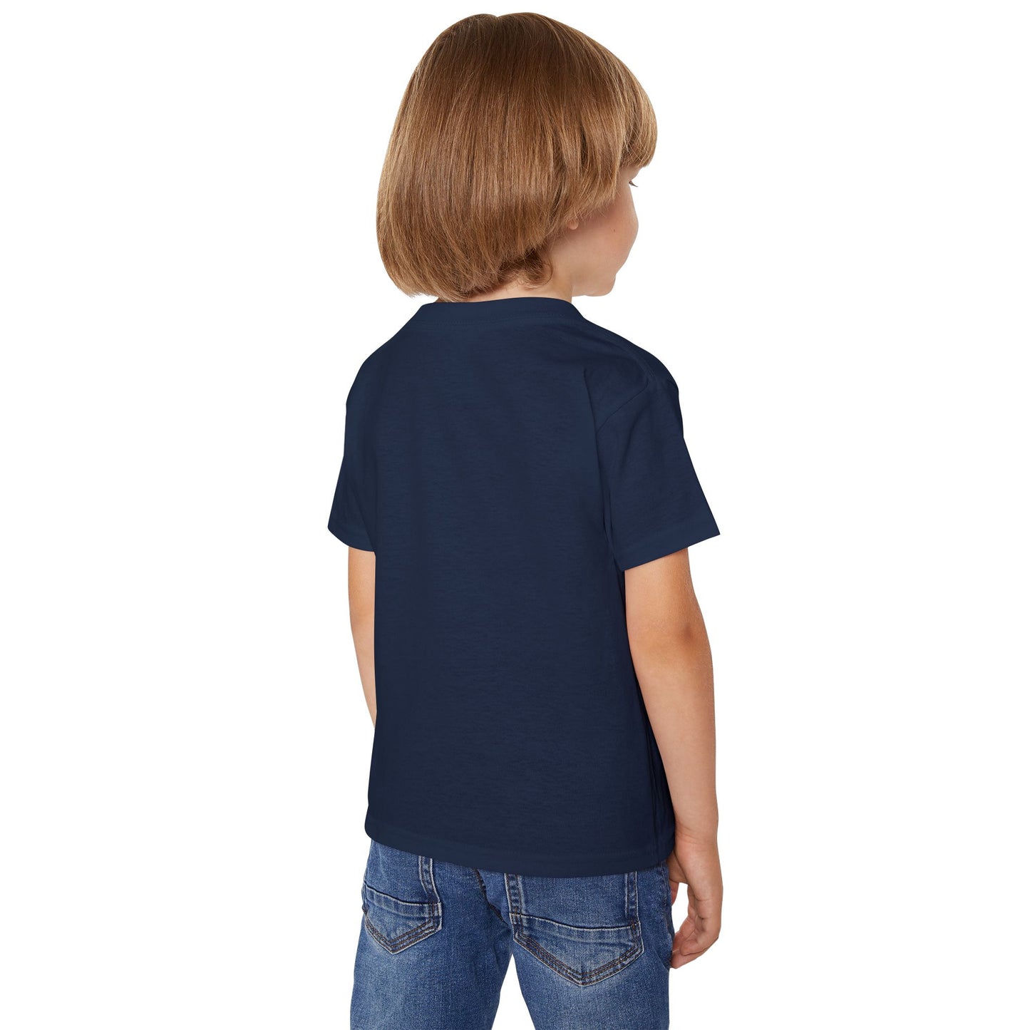 USAID America and USIHA: United Powers Toddler T-shirt