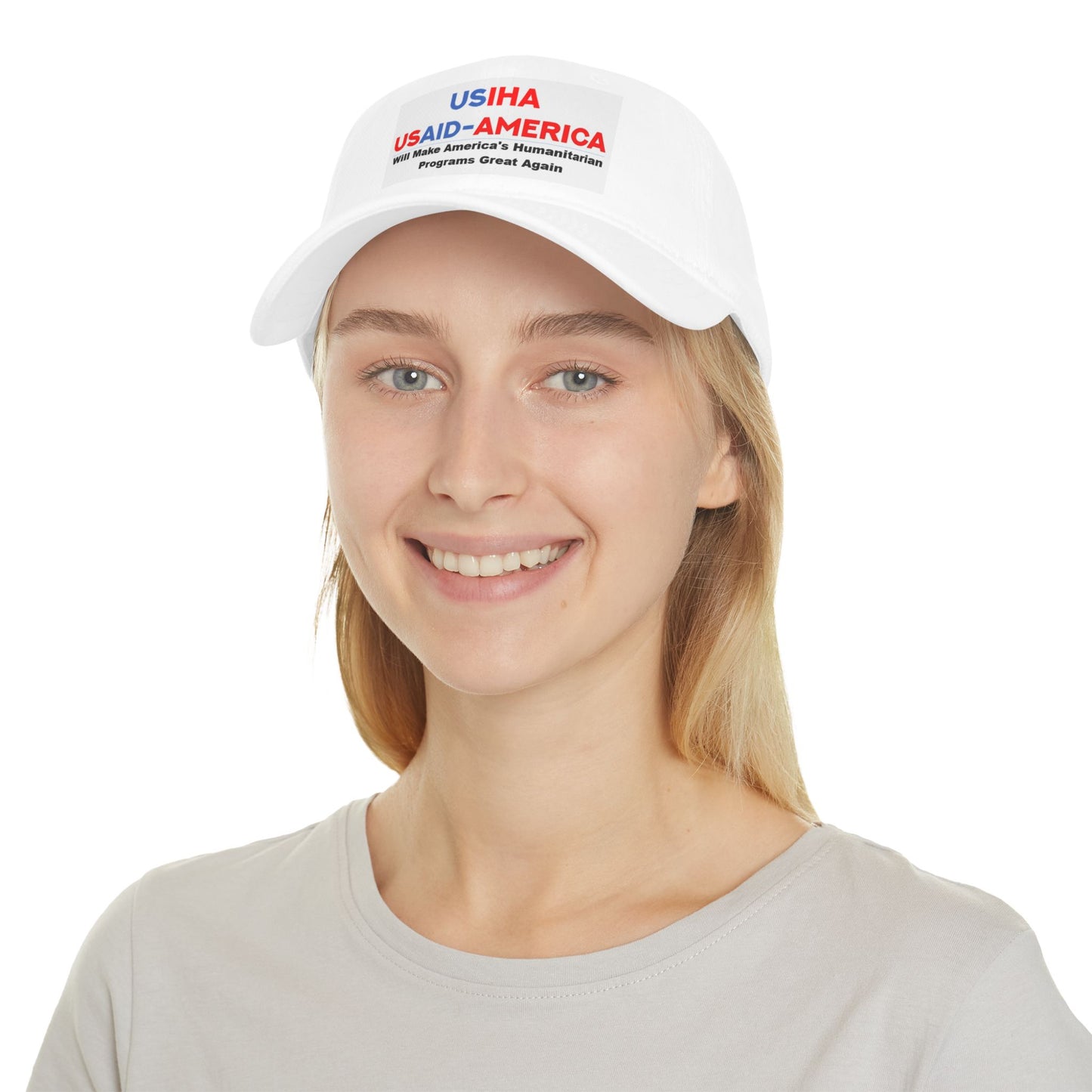 USIHA And USAID-America TOGETHER