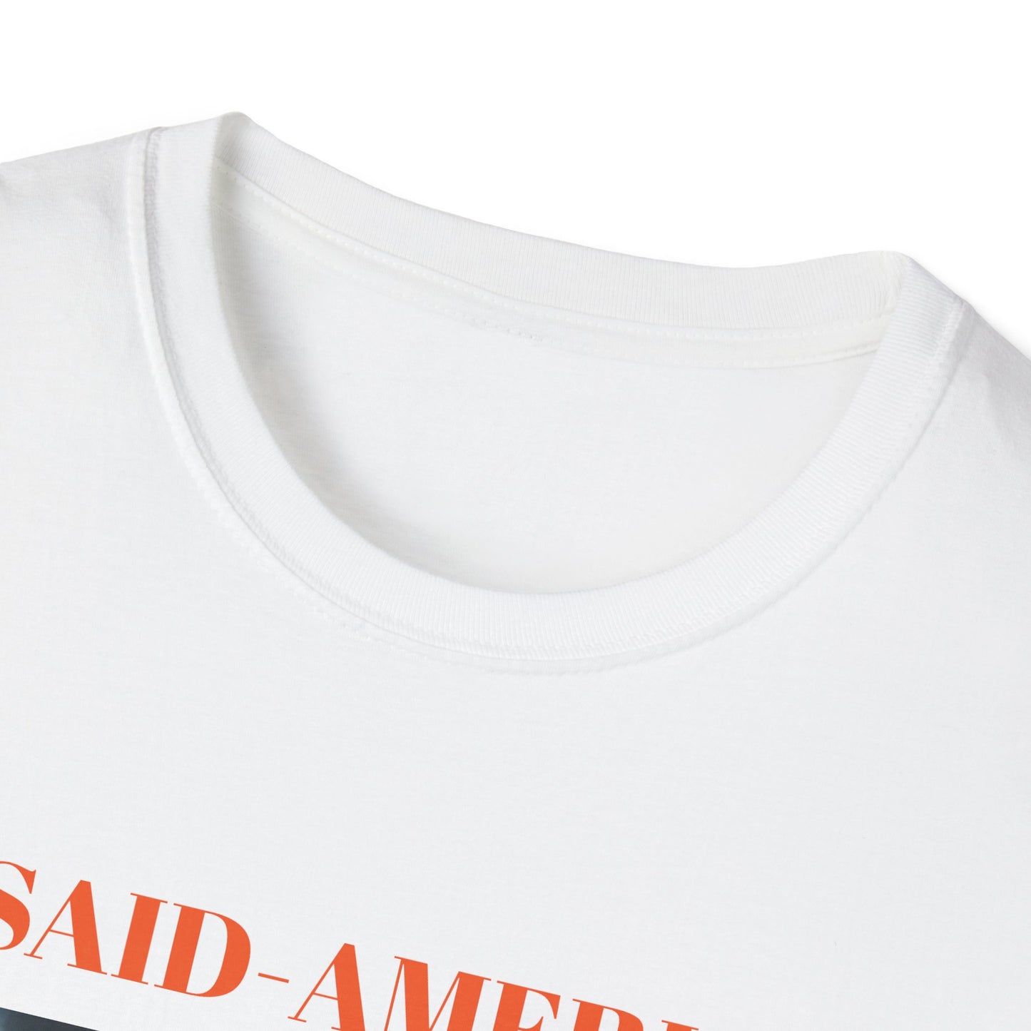 USAID-AMERICA Join Hands T-Shirt