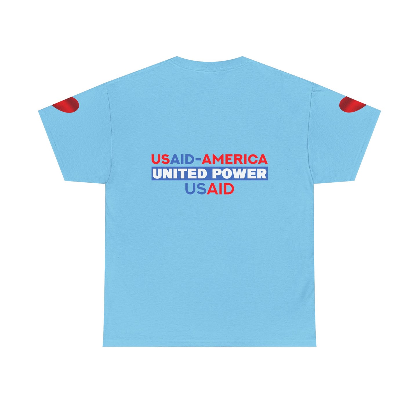 You Show Our Beauty T-Shirt