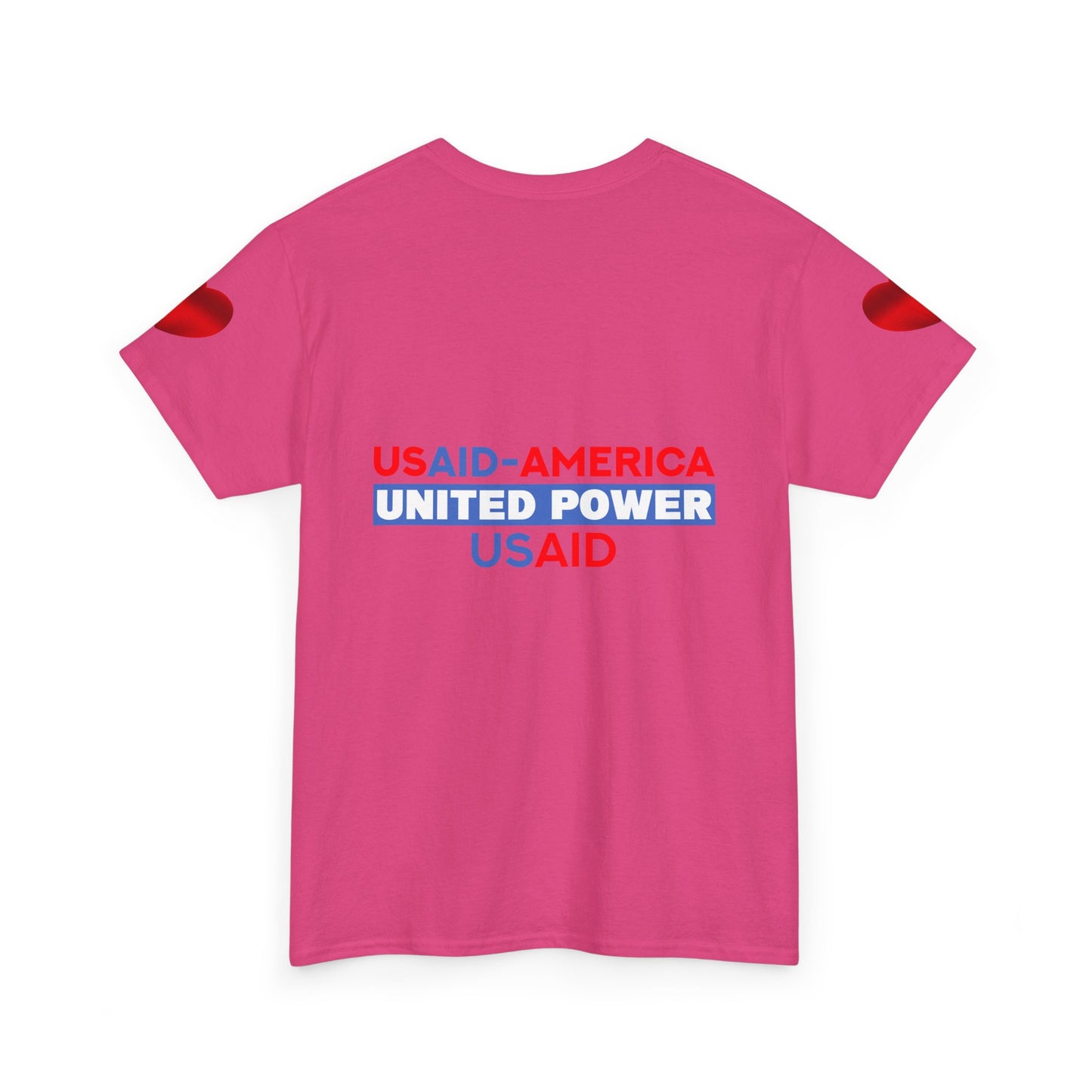 You Show Our Beauty T-Shirt