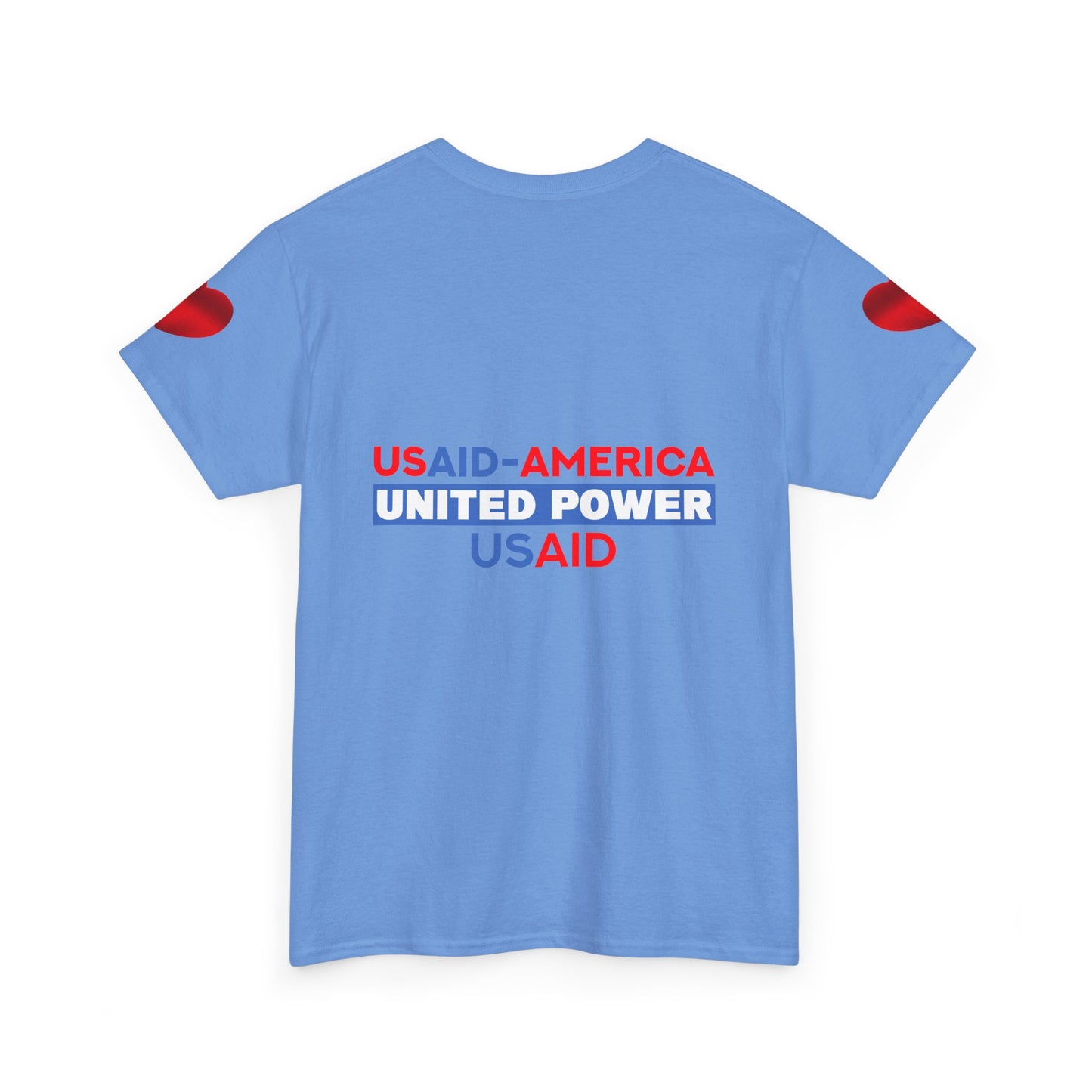 You Show Our Beauty T-Shirt