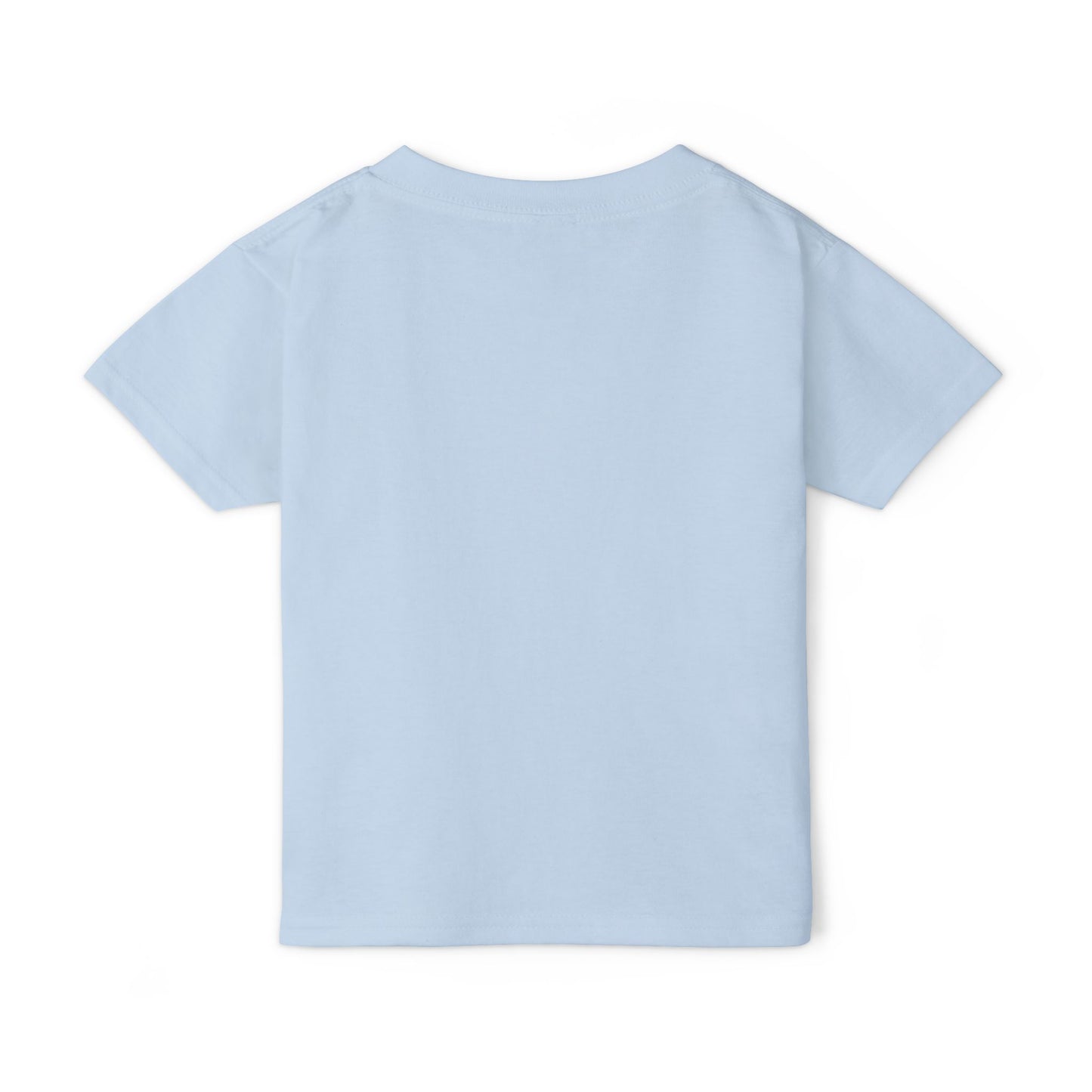USAID America and USIHA: United Powers Toddler T-shirt
