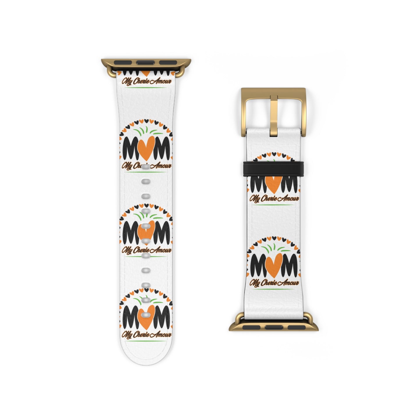 My Cherie Armour Watch Band