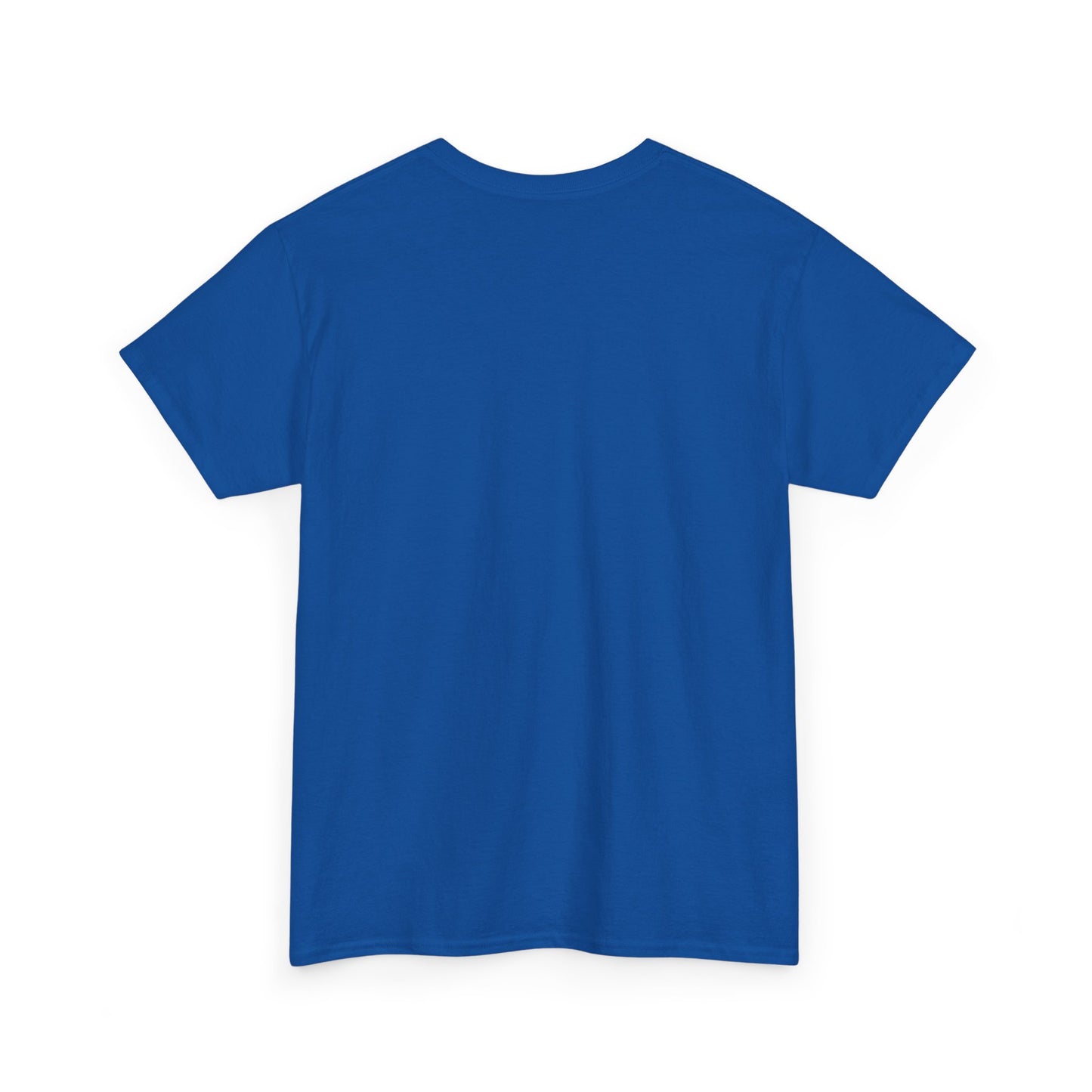 God Loves American Moms Unisex Heavy Cotton Tee