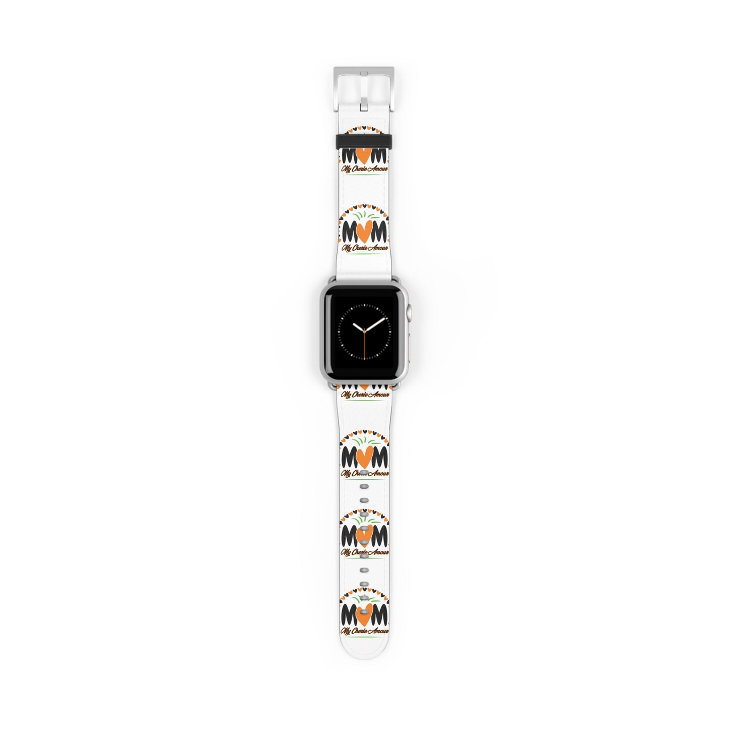 My Cherie Armour Watch Band