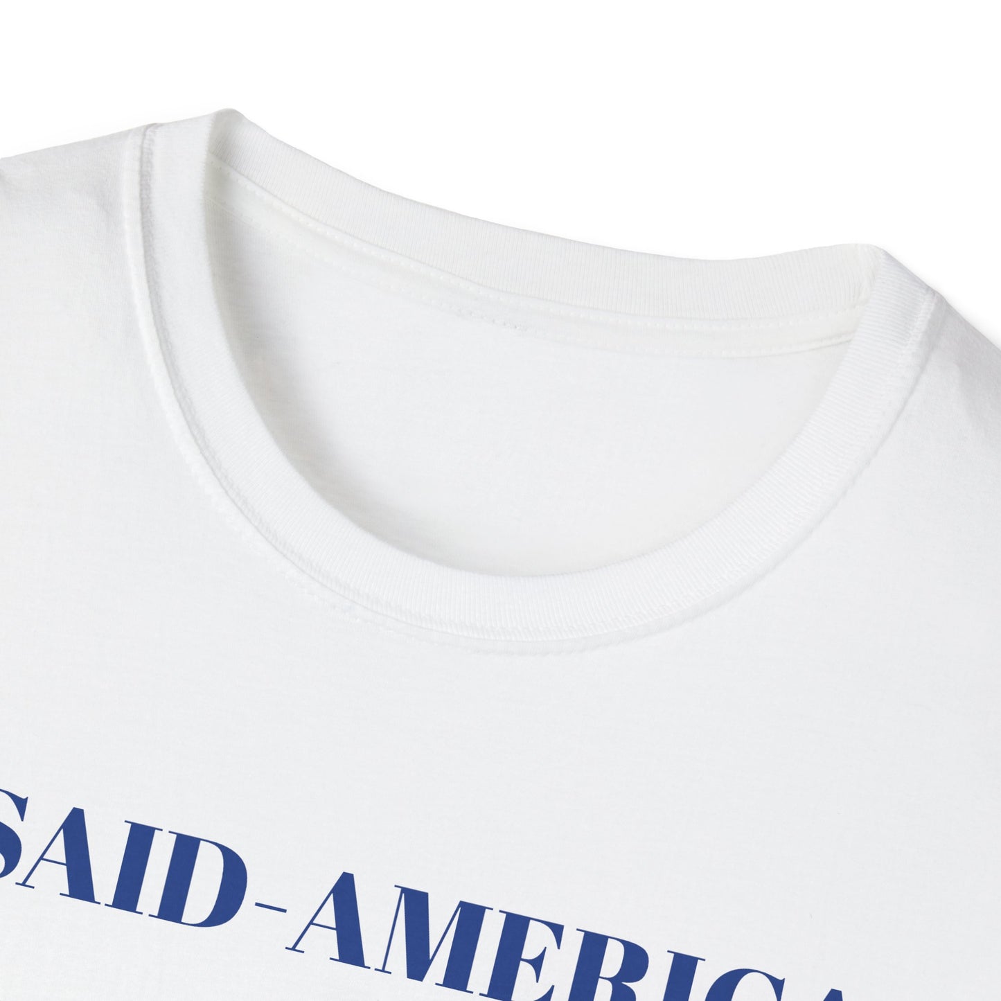 USAID-AMERICA: Shining Global Love Tshirt