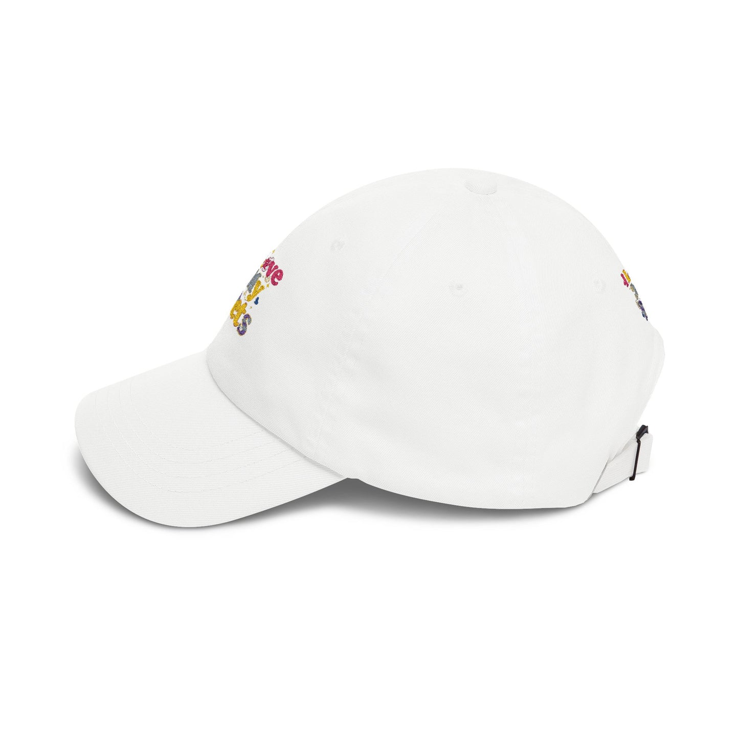 I Love My Pets Classic Dad Cap