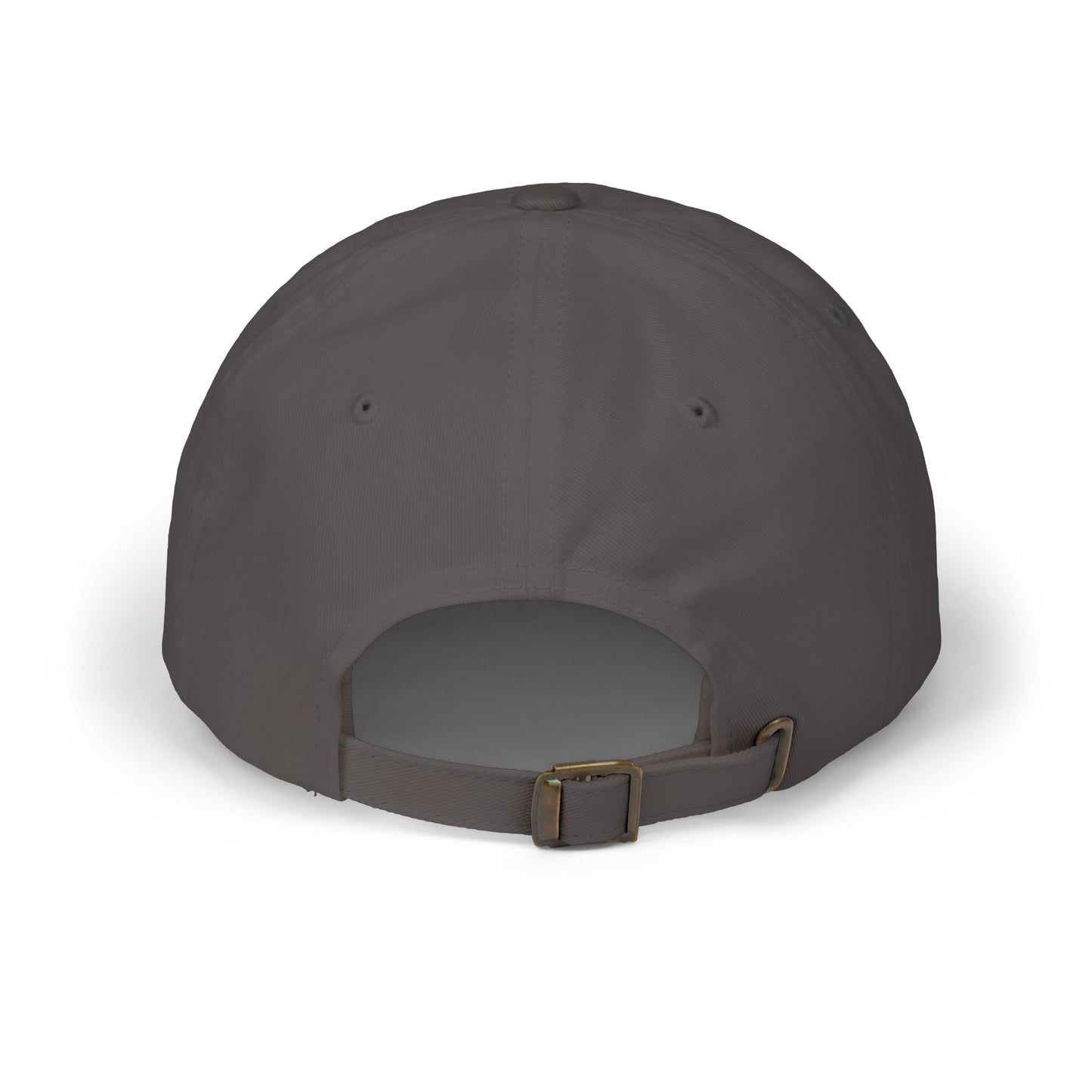 Military Pro-Life Classic Dad Cap