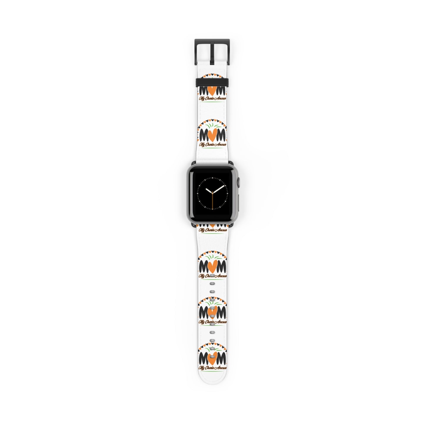 My Cherie Armour Watch Band
