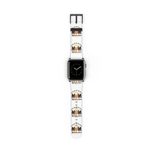 My Cherie Armour Watch Band