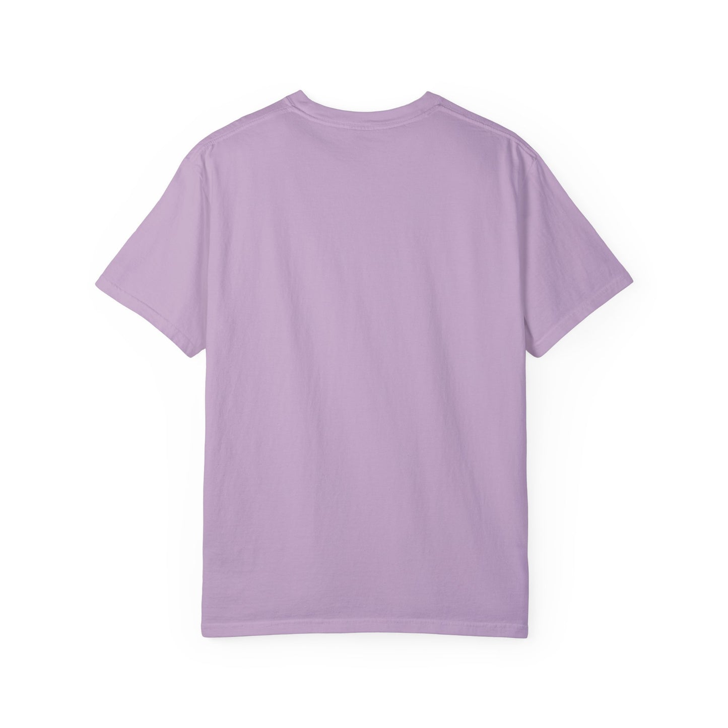 USIHA: 'God Shines America's Global Light' T-Shirt