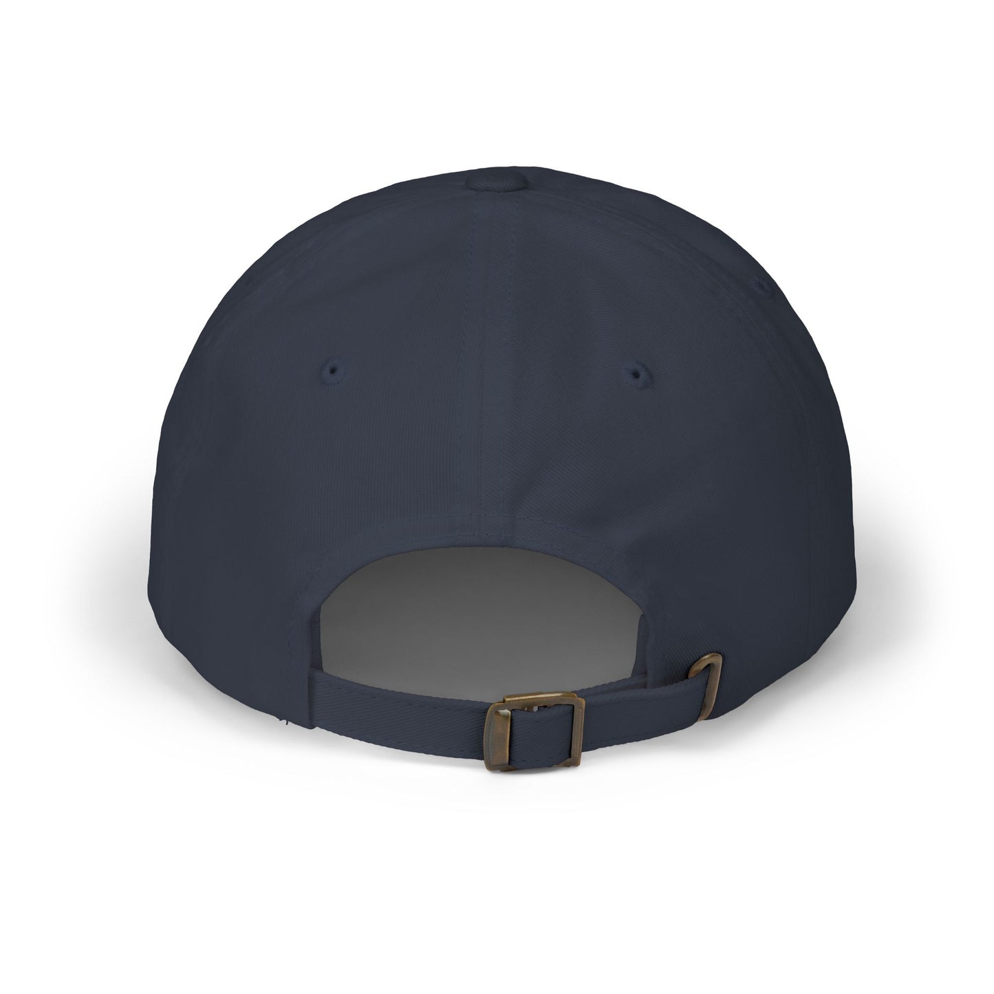 Military Pro-Life Classic Dad Cap