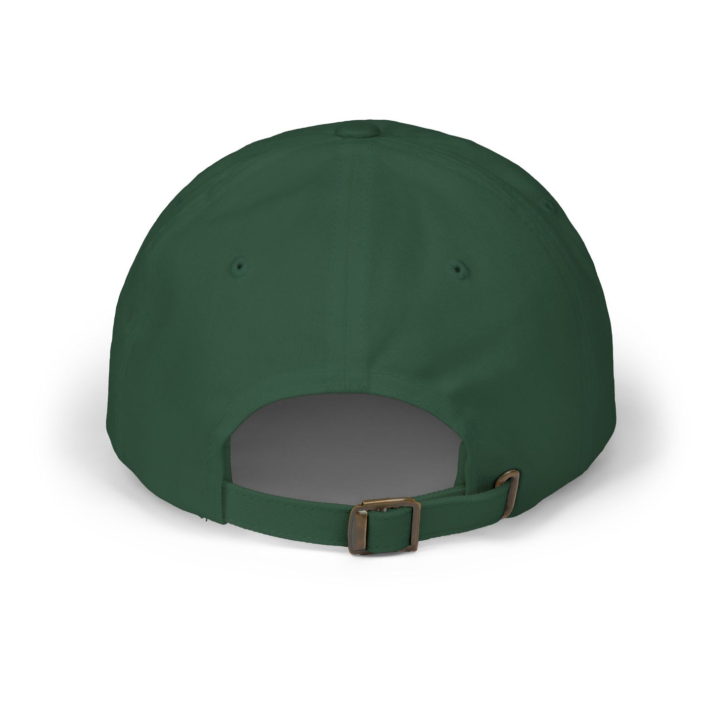 Military Pro-Life Classic Dad Cap