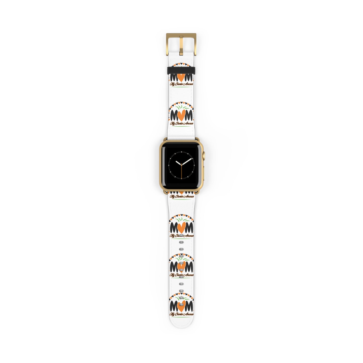 My Cherie Armour Watch Band
