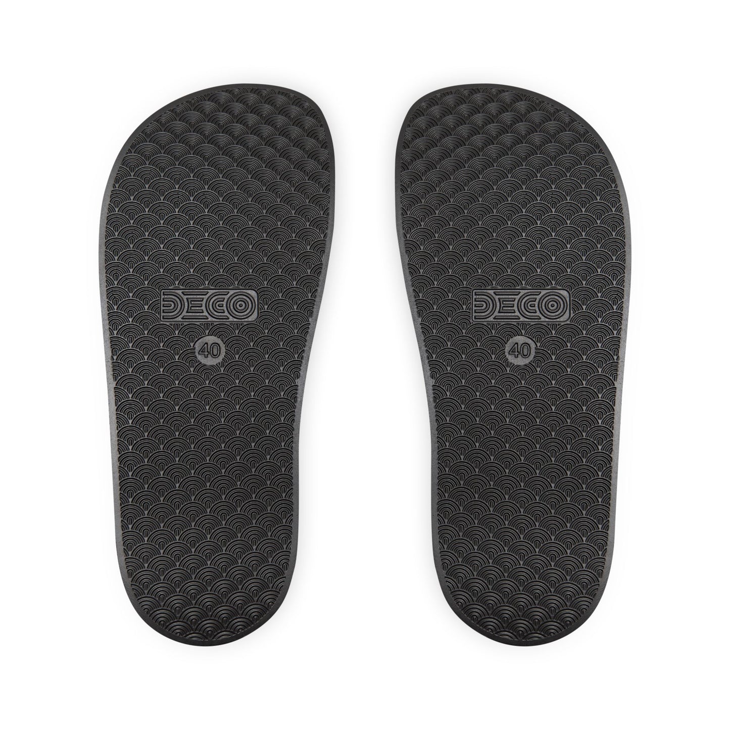 Trust Me! God Is In Your Corner Women’s Slide Sandals