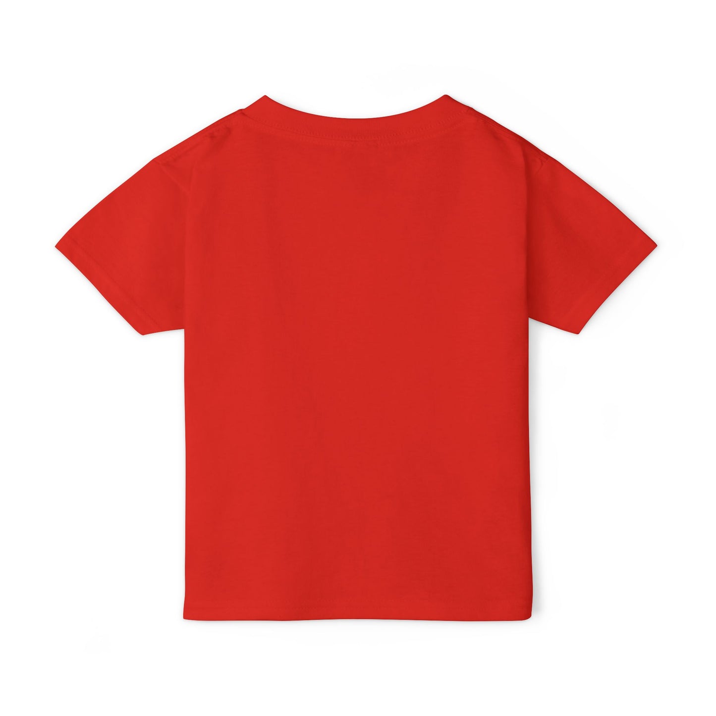 USAID America and USIHA: United Powers Toddler T-shirt