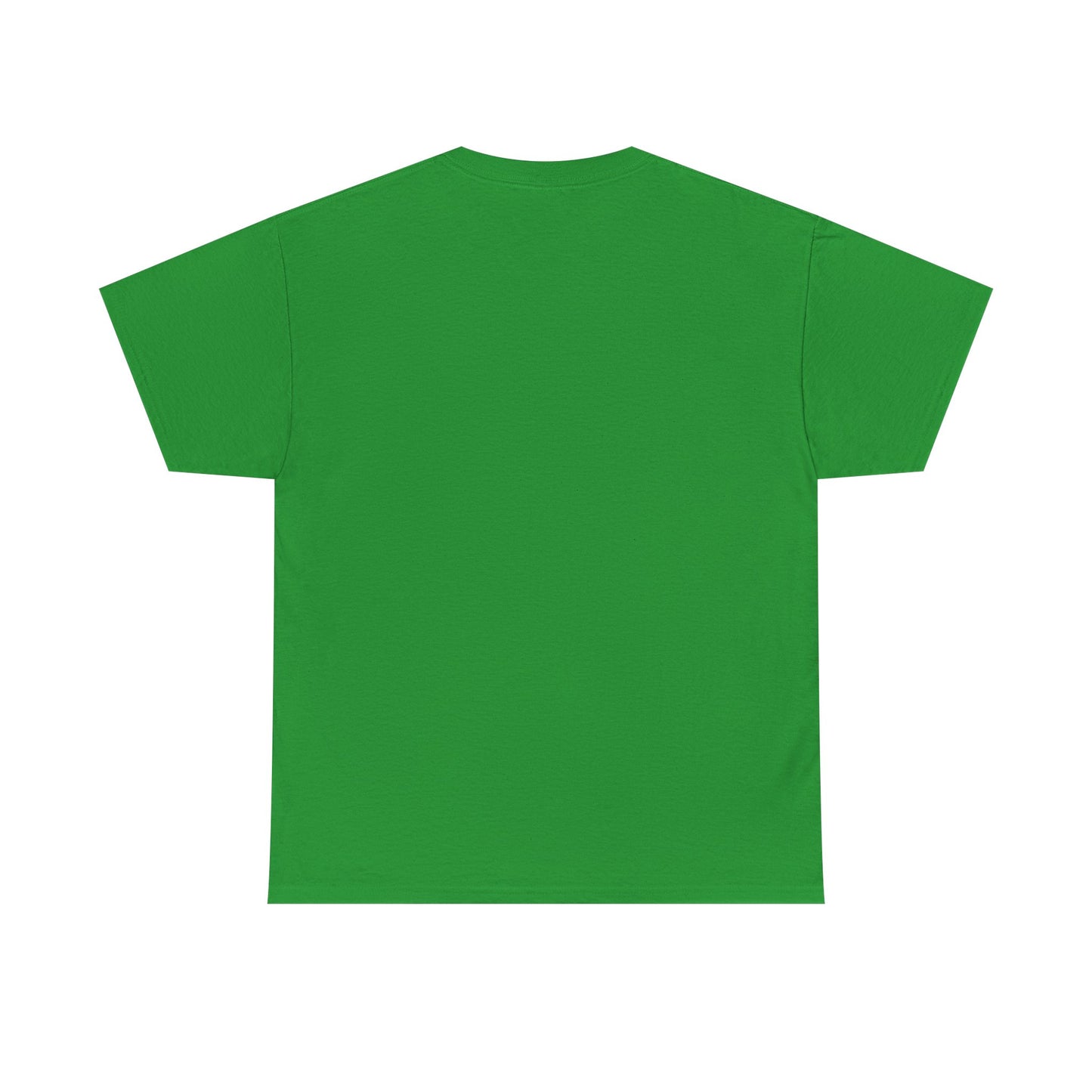 My Heritage Power TShirt