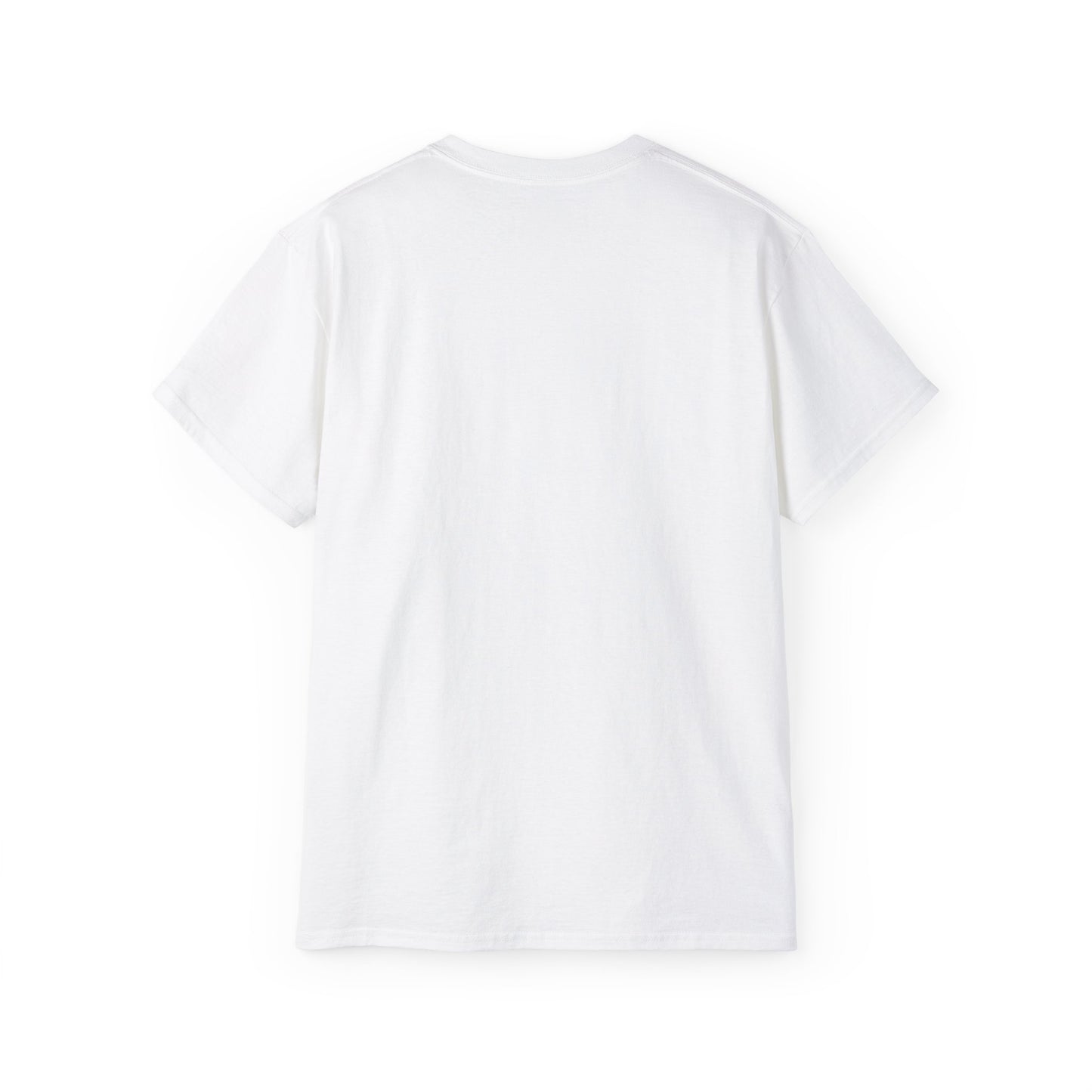 Empowering Women Unisex Ultra Cotton Tee - Heart Design