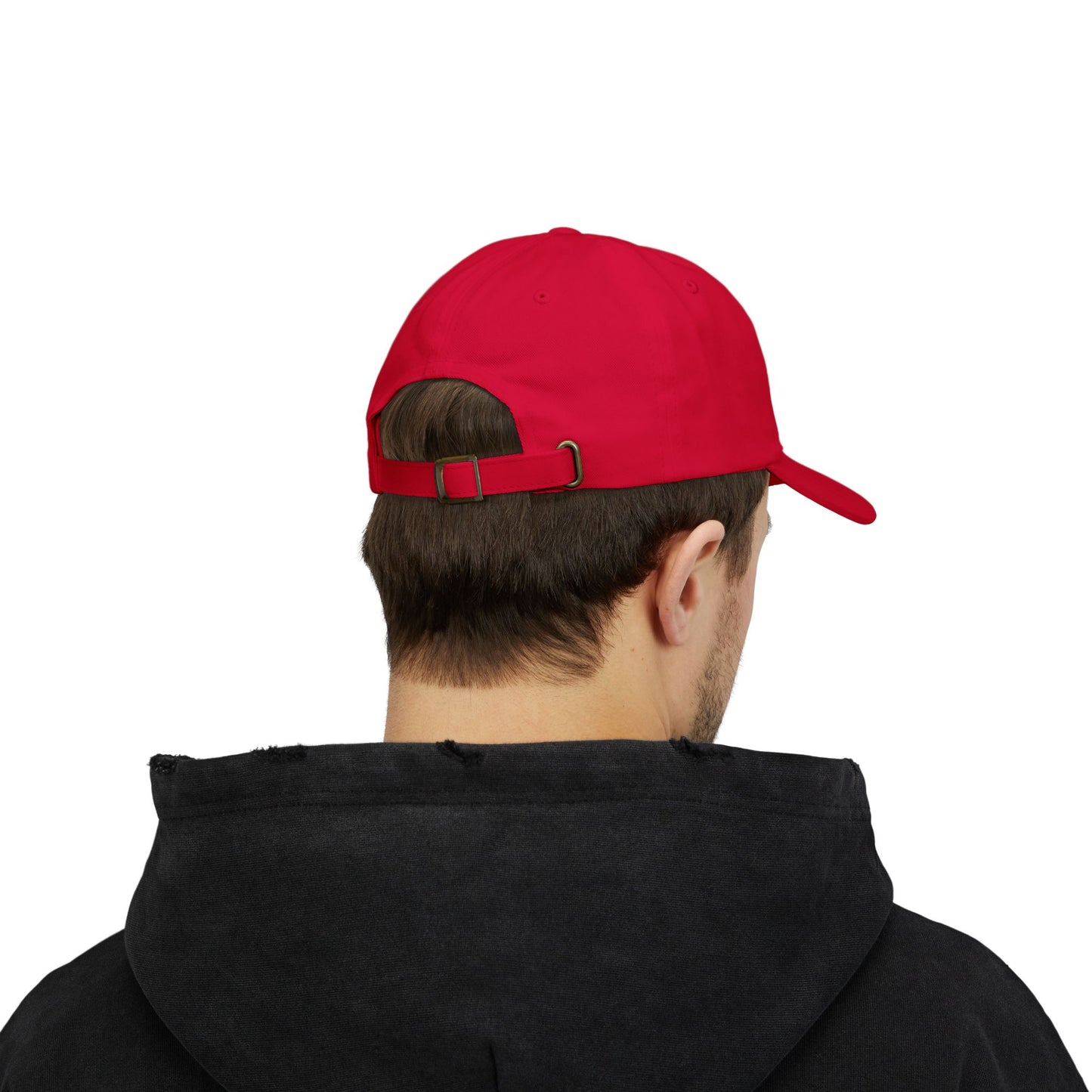 Military Pro-Life Classic Dad Cap