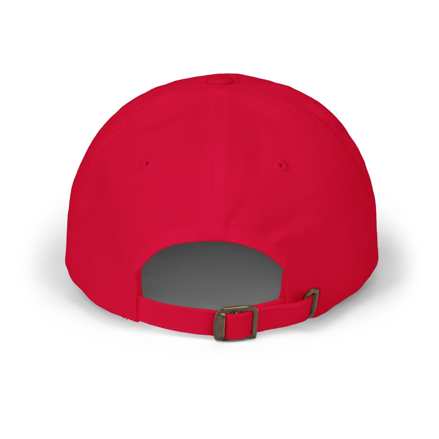 Military Pro-Life Classic Dad Cap